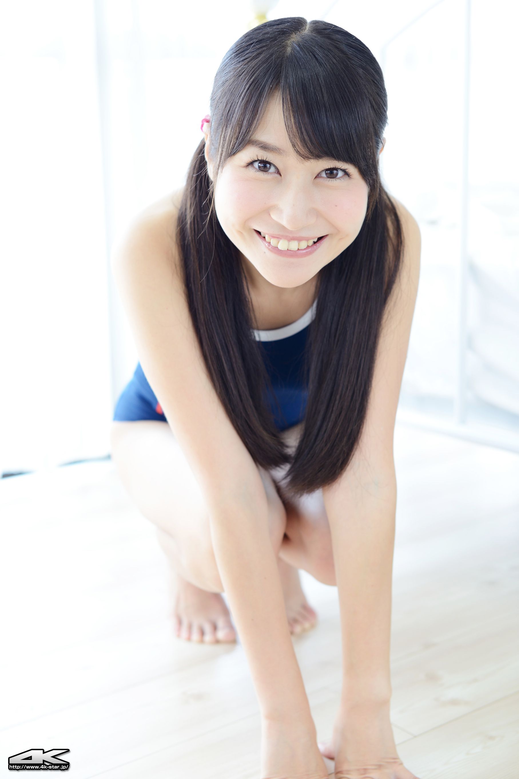 NO.00312 川又静香 Swim Suits 死库水-图31