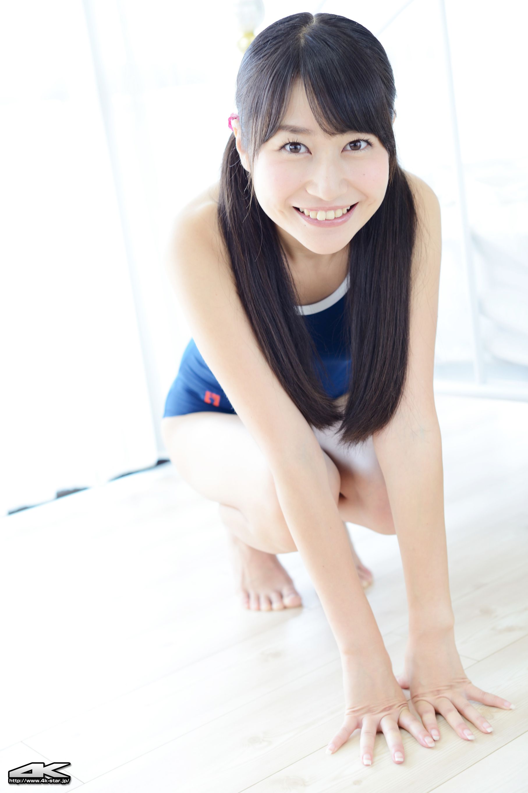 NO.00312 川又静香 Swim Suits 死库水-图32