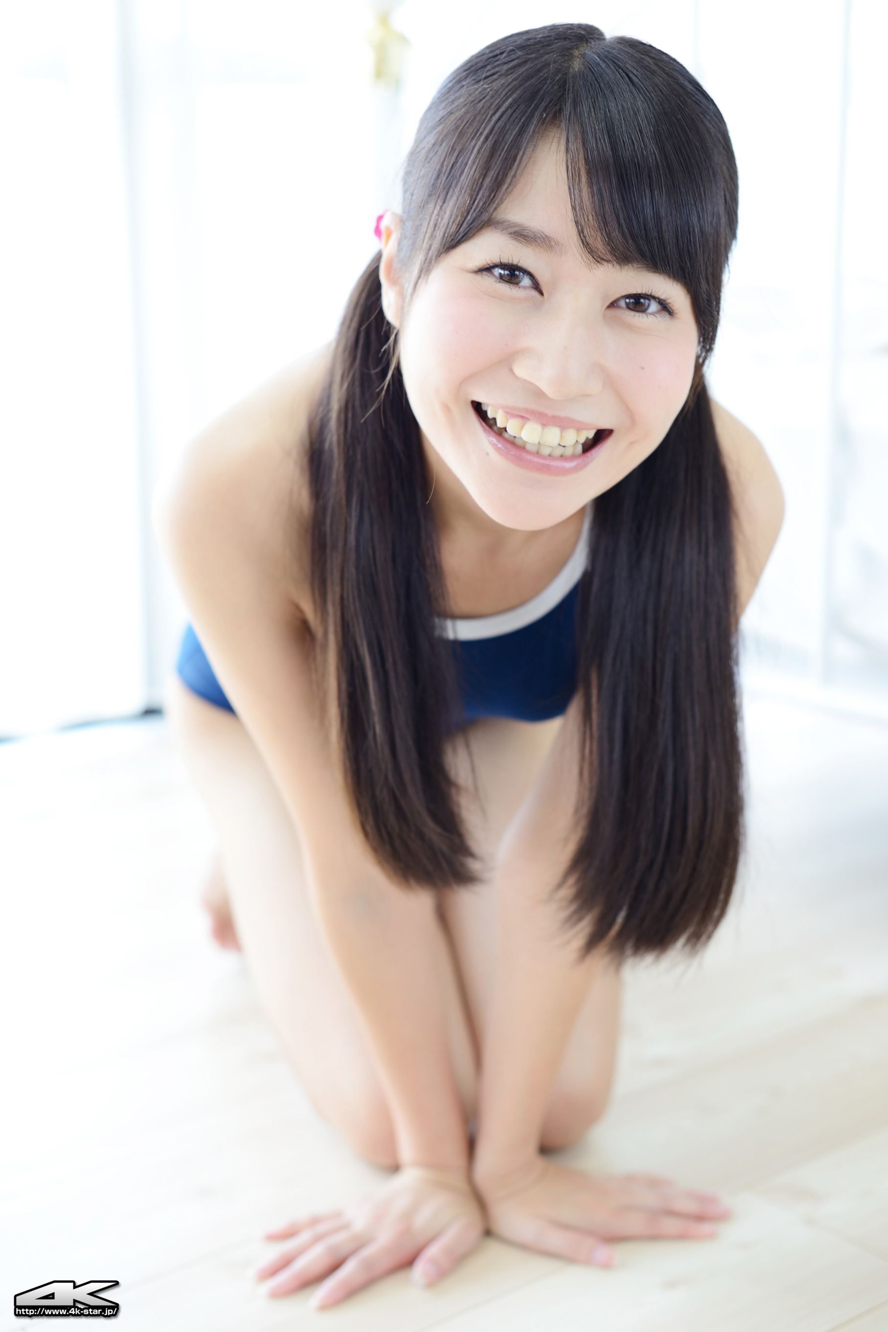 NO.00312 川又静香 Swim Suits 死库水-图33