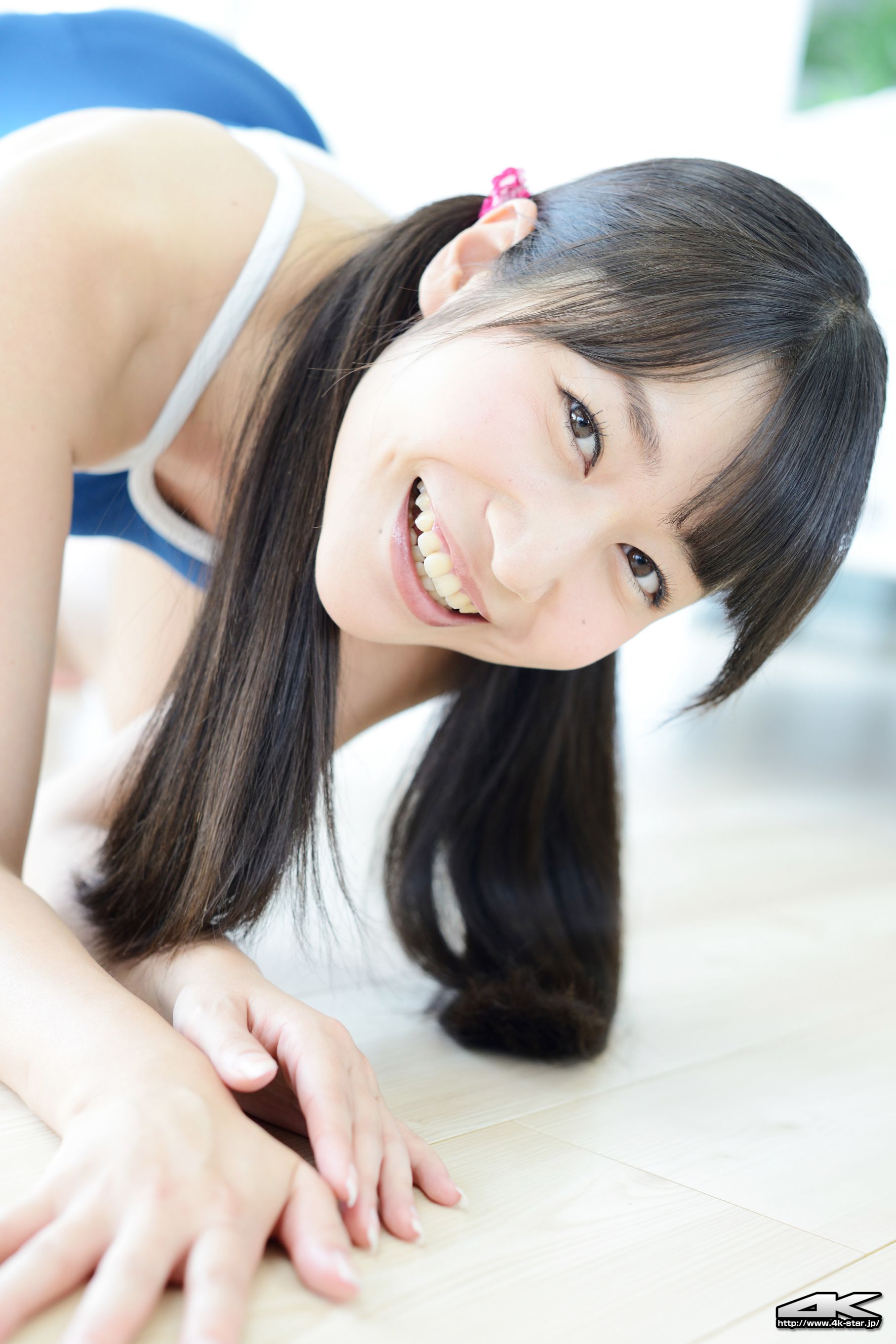 NO.00312 川又静香 Swim Suits 死库水-图37