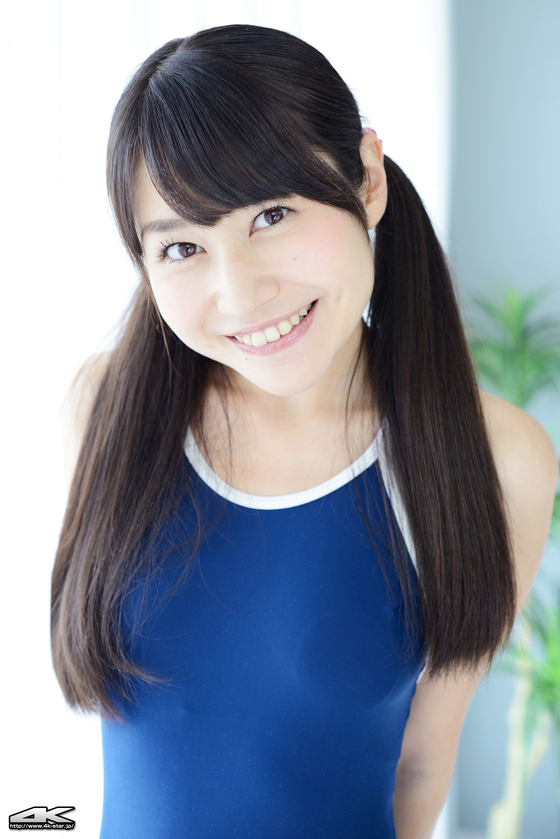 NO.00312 川又静香 Swim Suits 死库水-图3