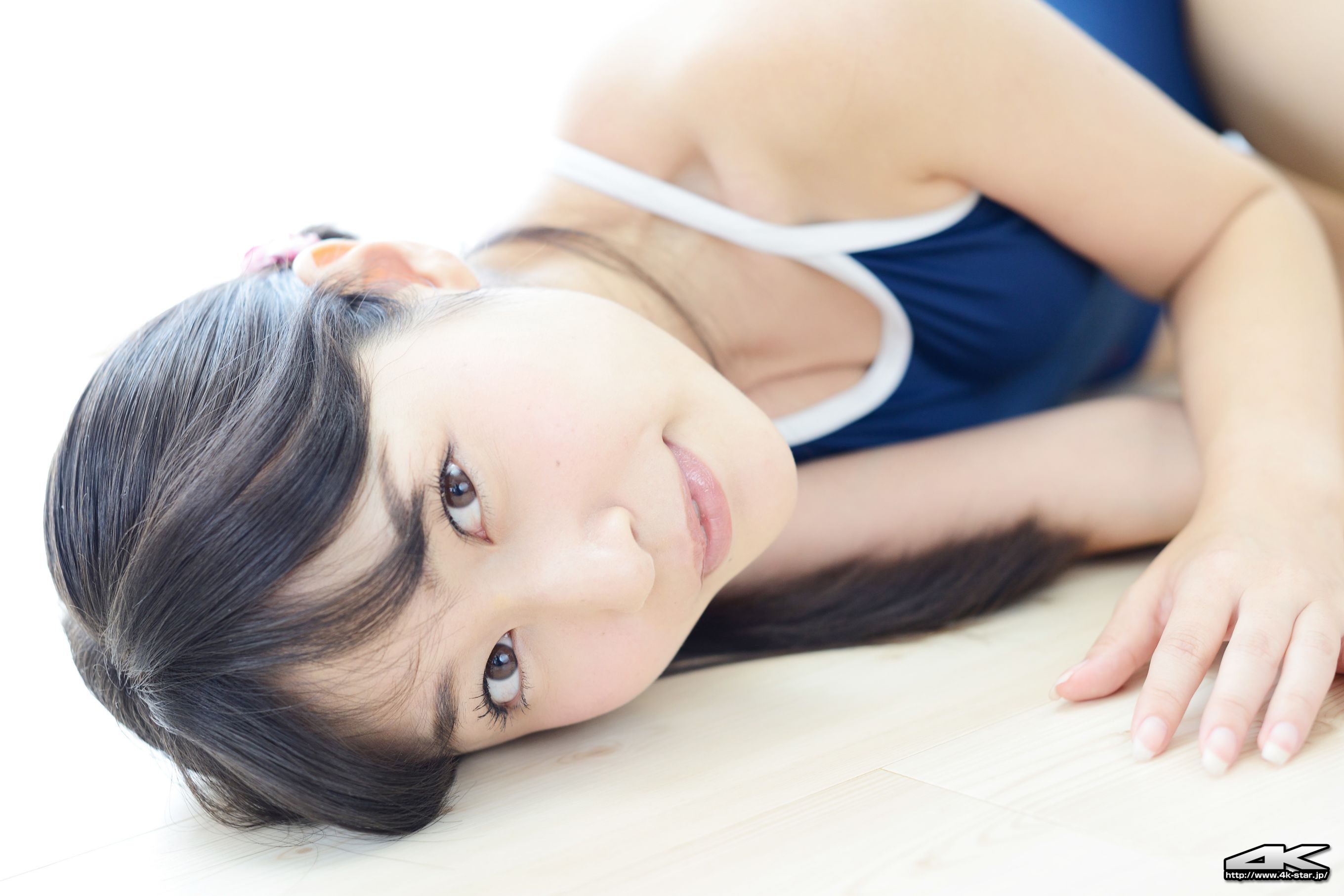 NO.00312 川又静香 Swim Suits 死库水-图45