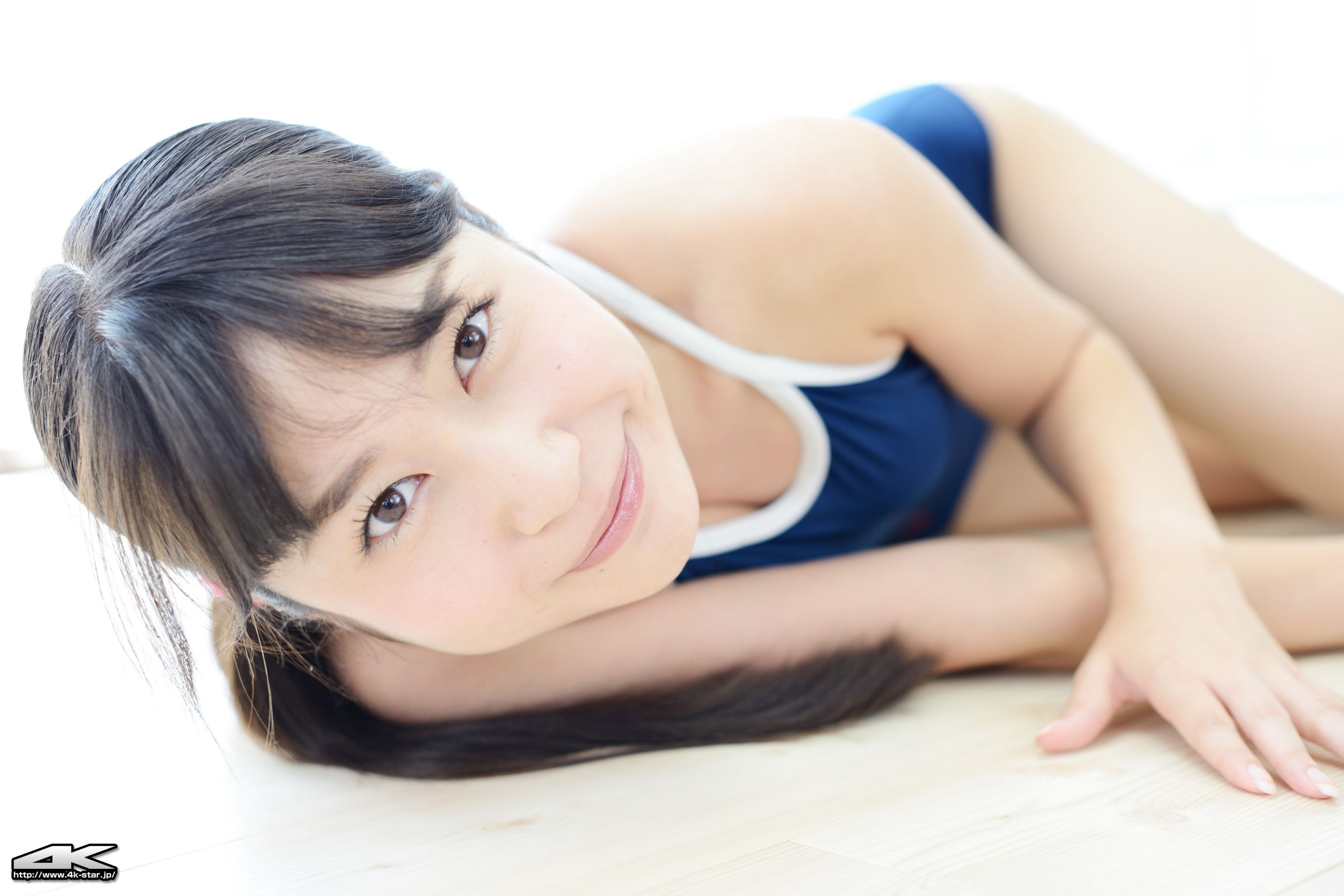 NO.00312 川又静香 Swim Suits 死库水-图46