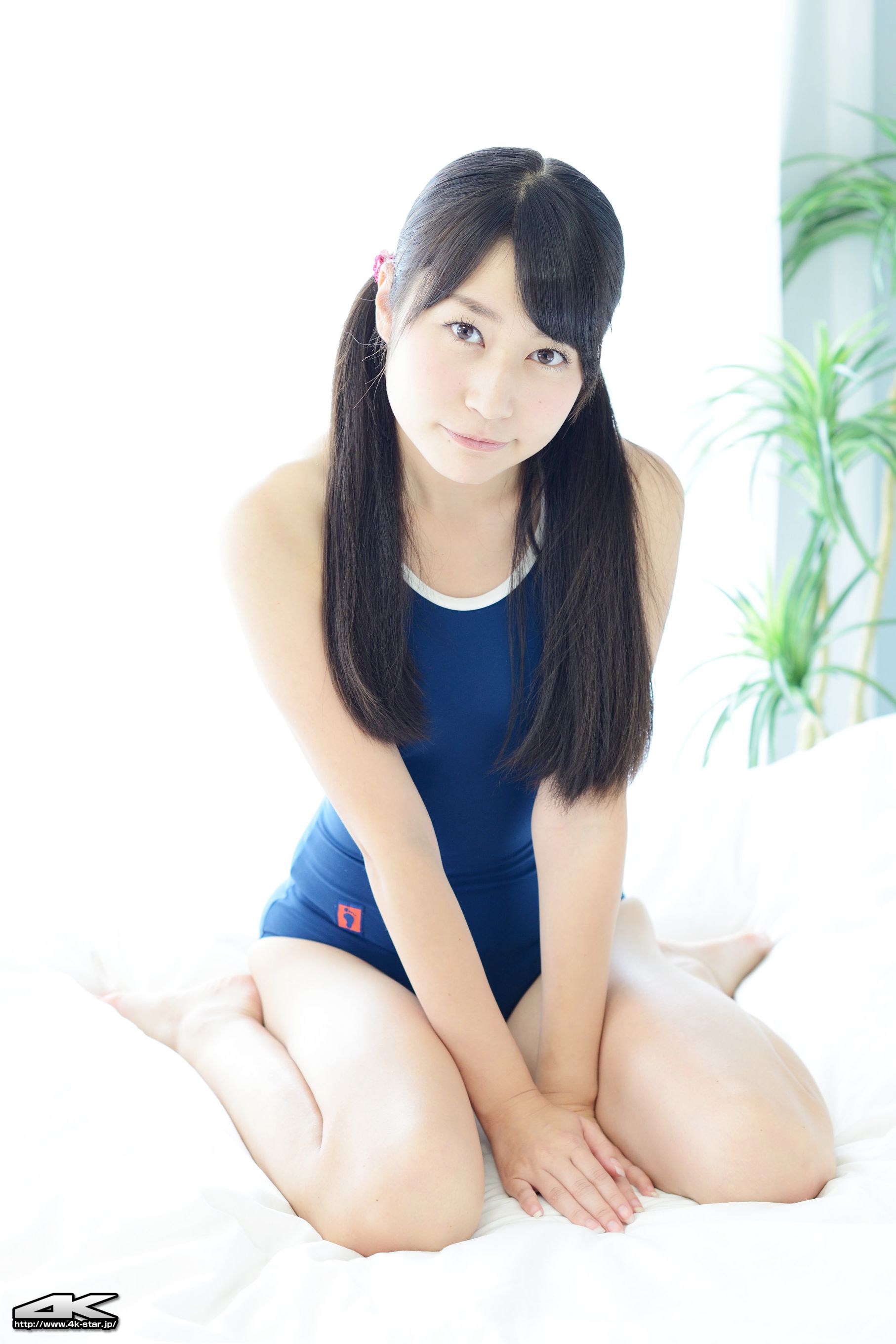 NO.00312 川又静香 Swim Suits 死库水-图47