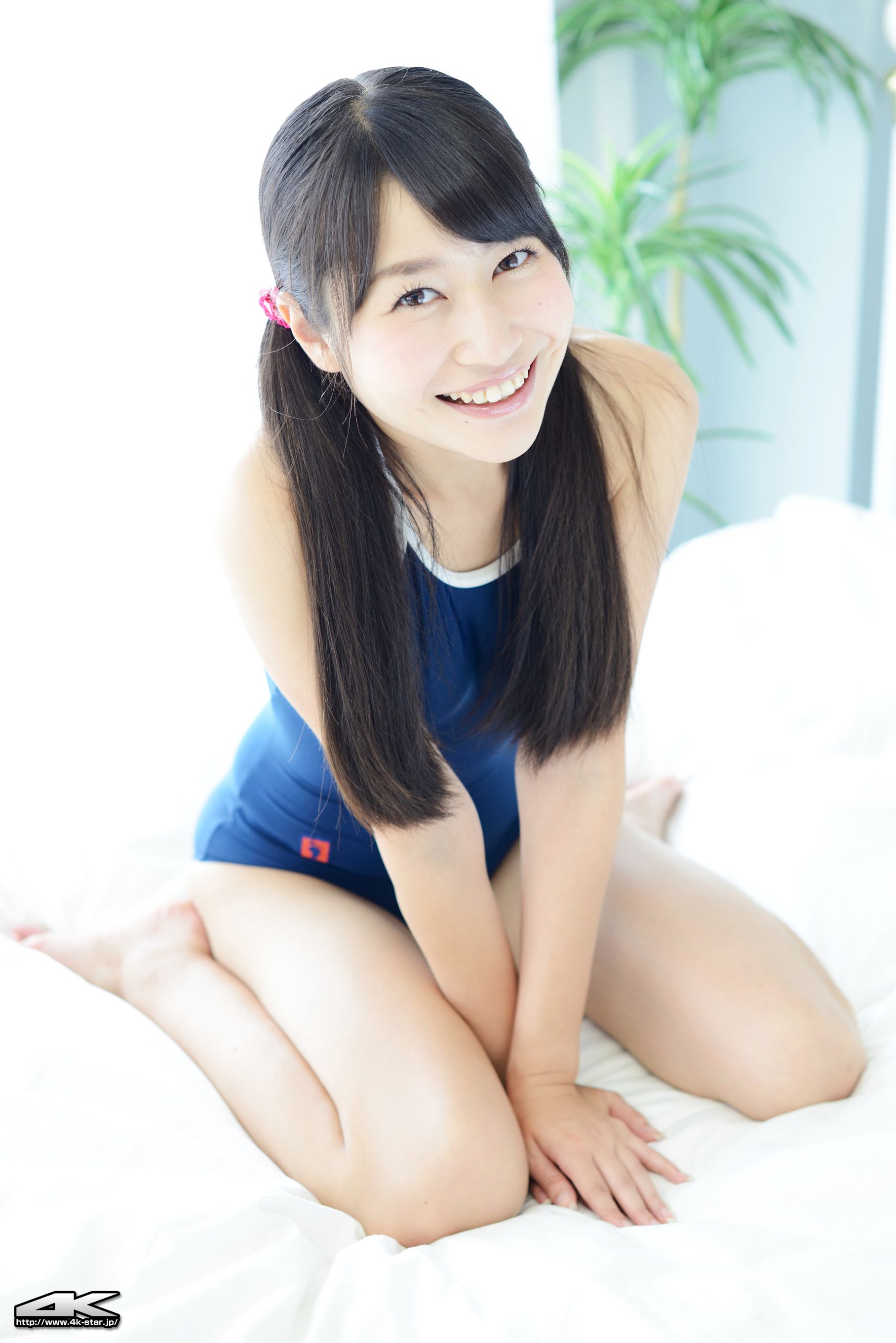 NO.00312 川又静香 Swim Suits 死库水-图50