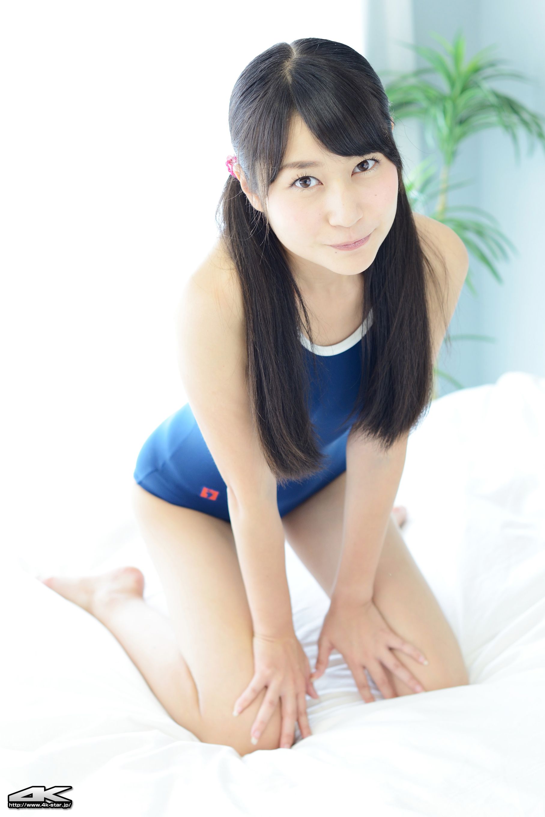NO.00312 川又静香 Swim Suits 死库水-图51