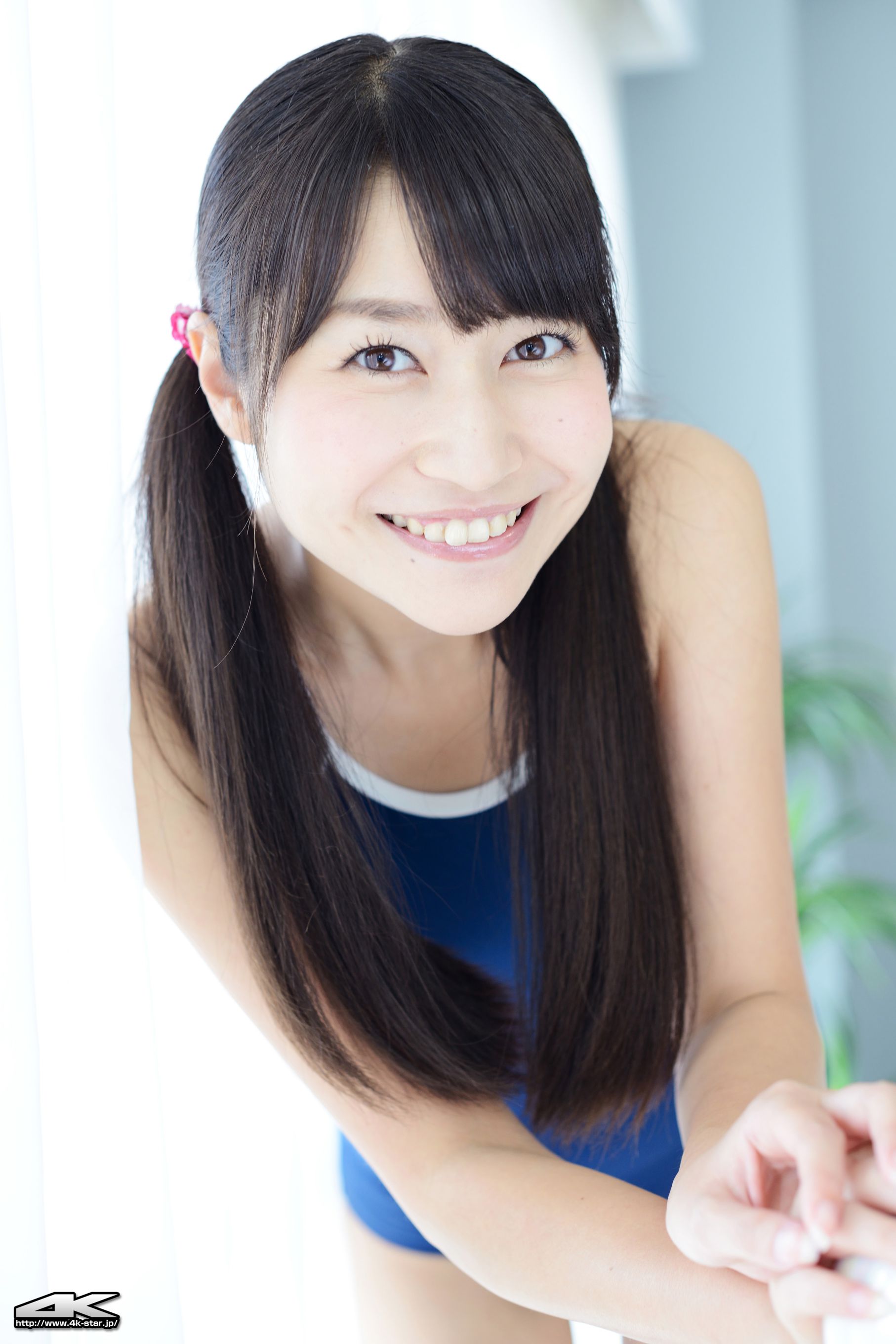 NO.00312 川又静香 Swim Suits 死库水-图7