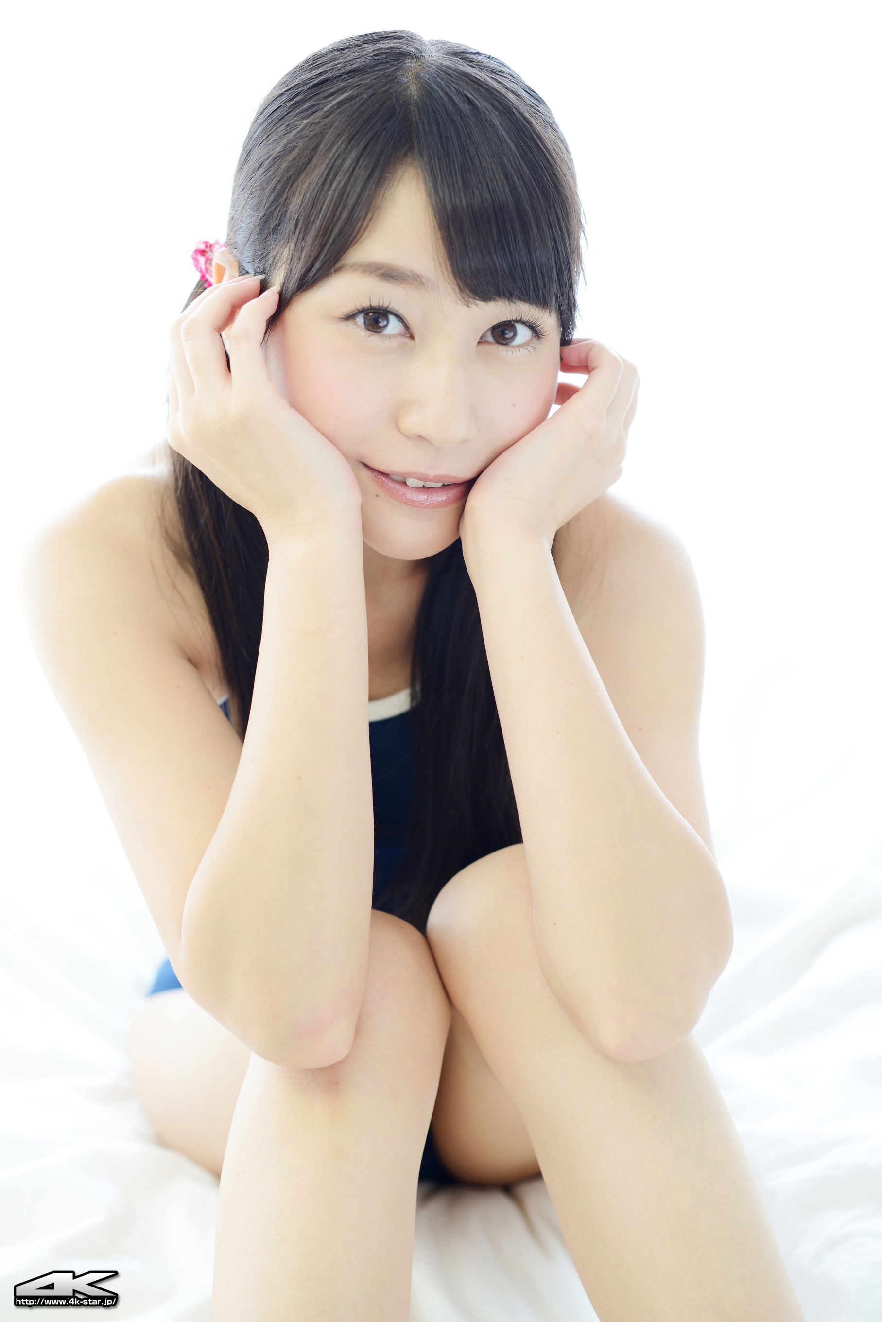 NO.00312 川又静香 Swim Suits 死库水-图79