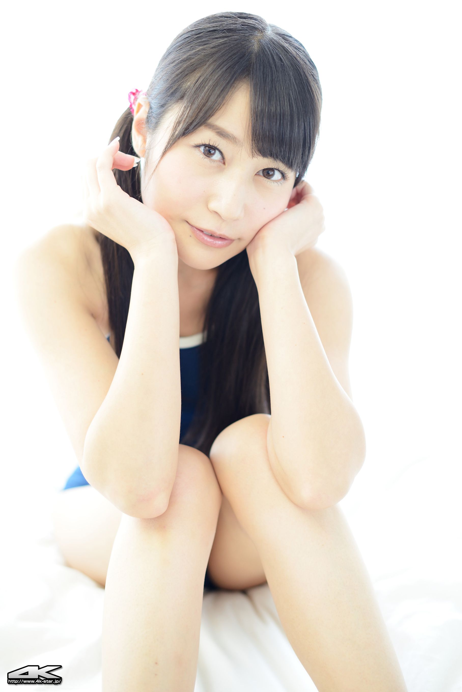 NO.00312 川又静香 Swim Suits 死库水-图80