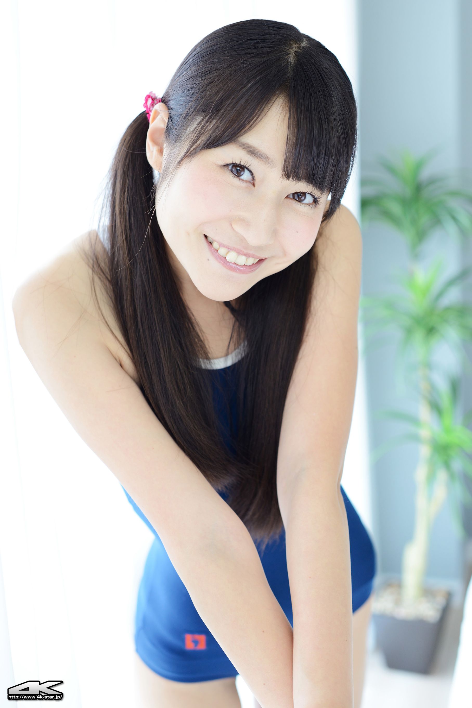 NO.00312 川又静香 Swim Suits 死库水-图8