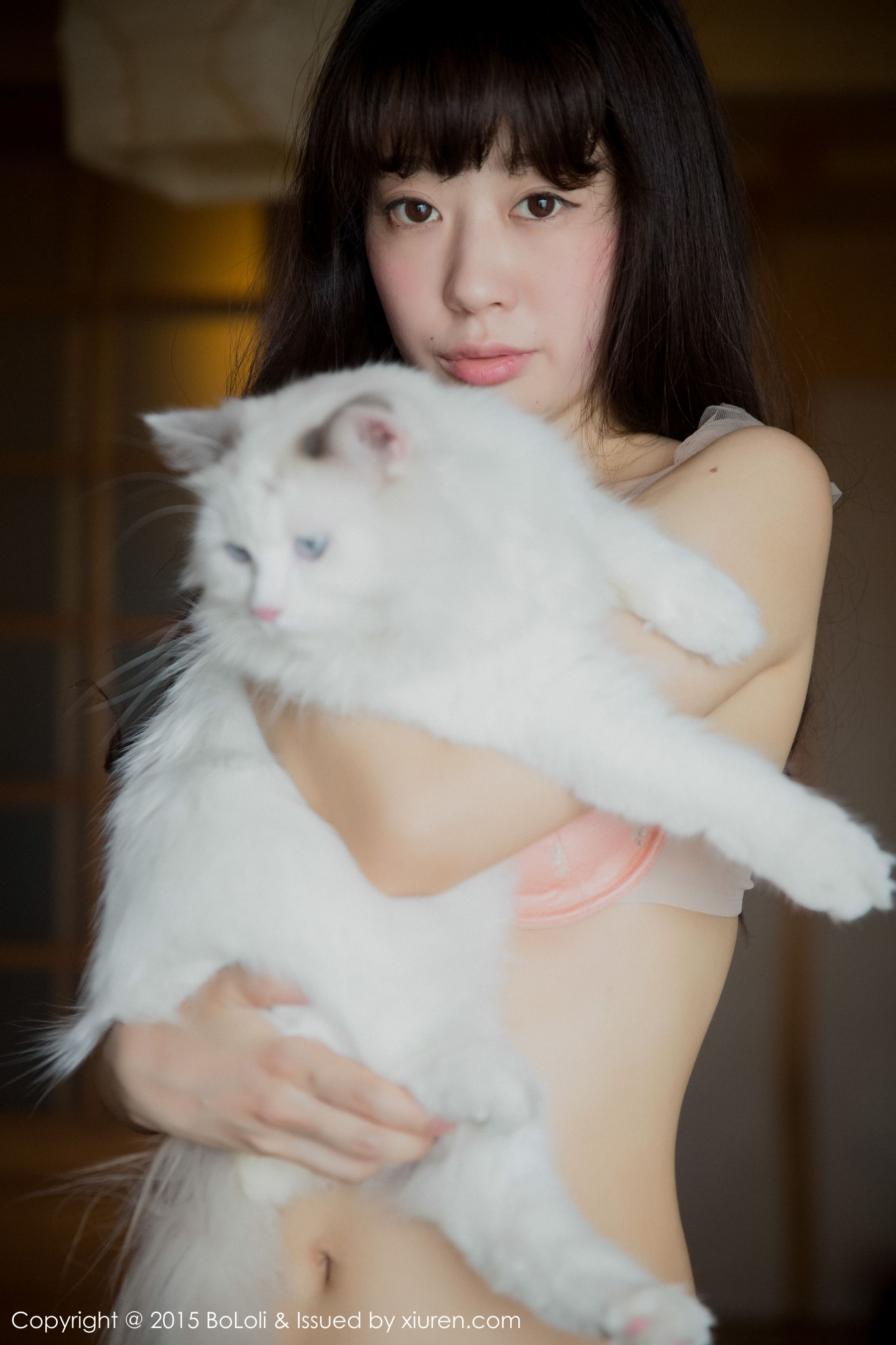Suki朱忆音 - 两组内衣  Vol.065 写真集-图11