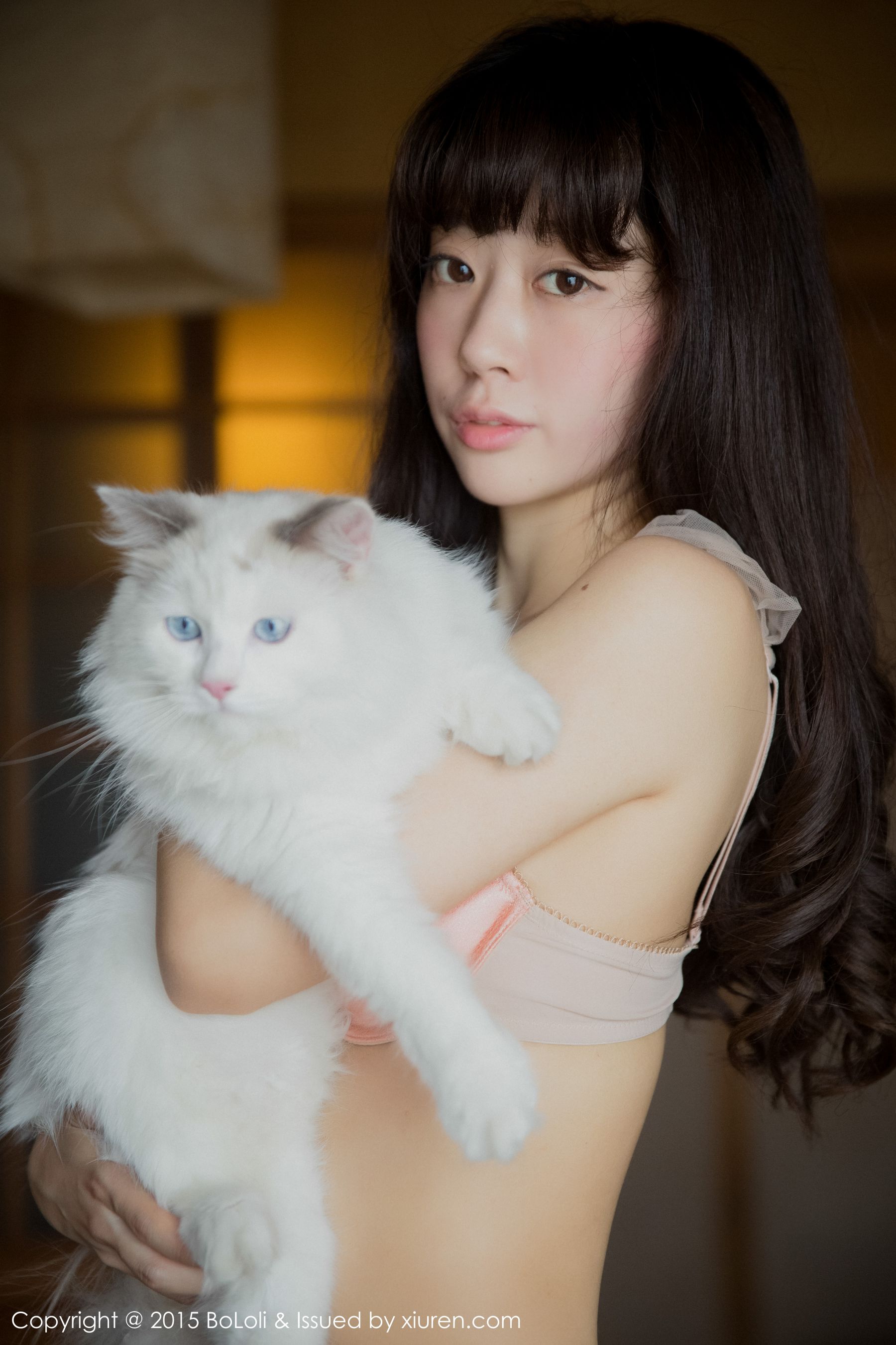 Suki朱忆音 - 两组内衣  Vol.065 写真集-图12