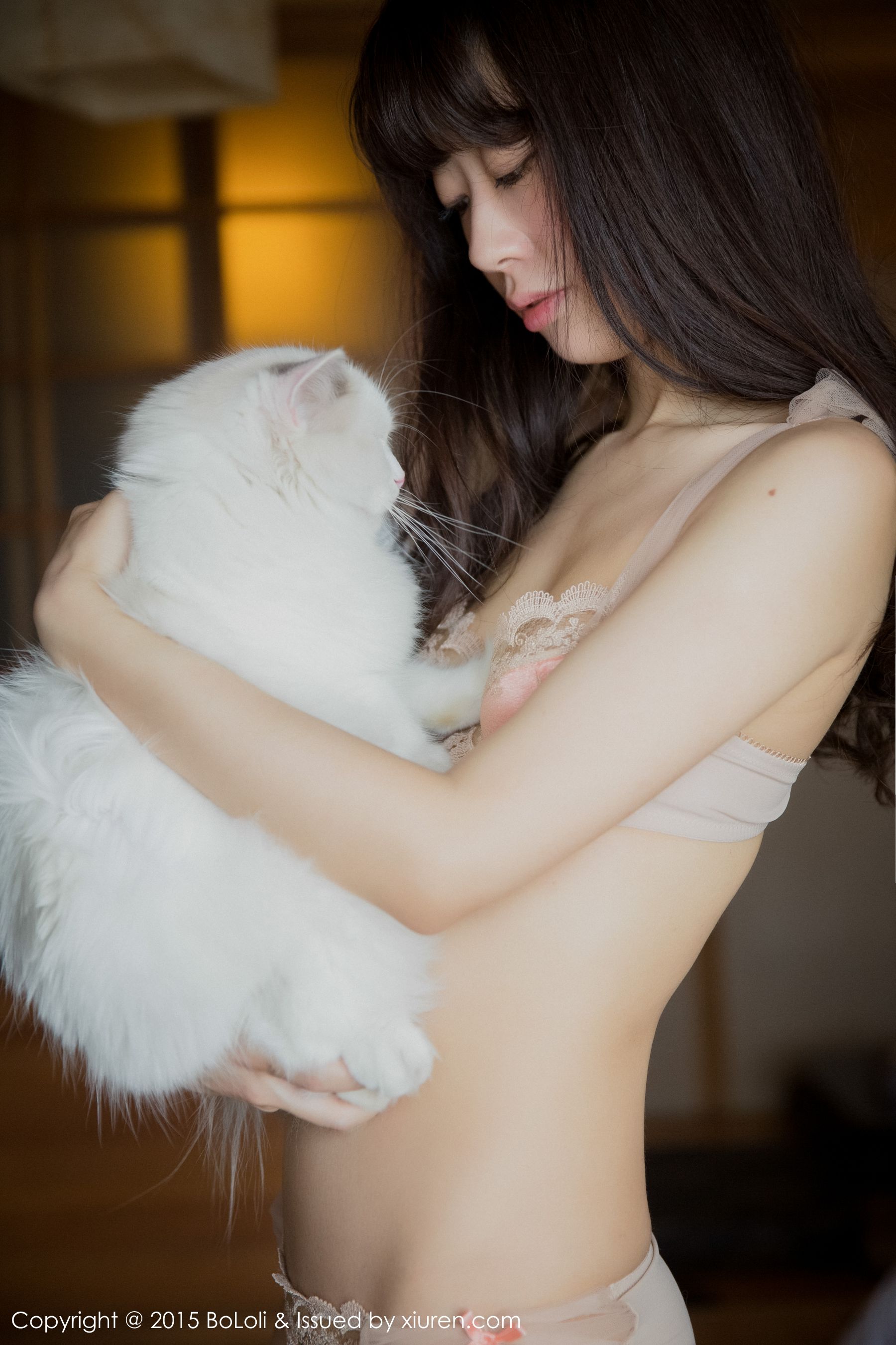 Suki朱忆音 - 两组内衣  Vol.065 写真集-图14