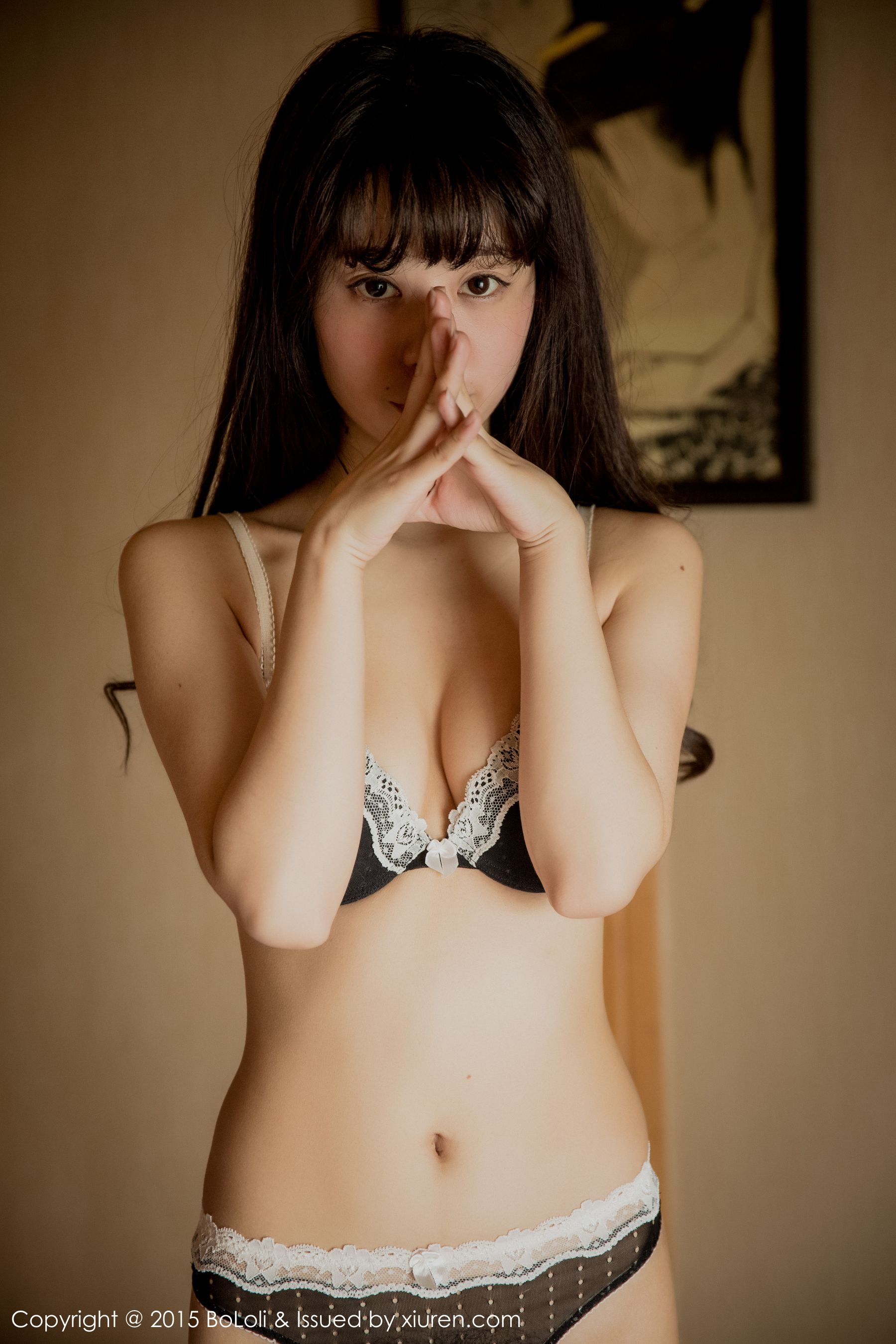 Suki朱忆音 - 两组内衣  Vol.065 写真集-图39