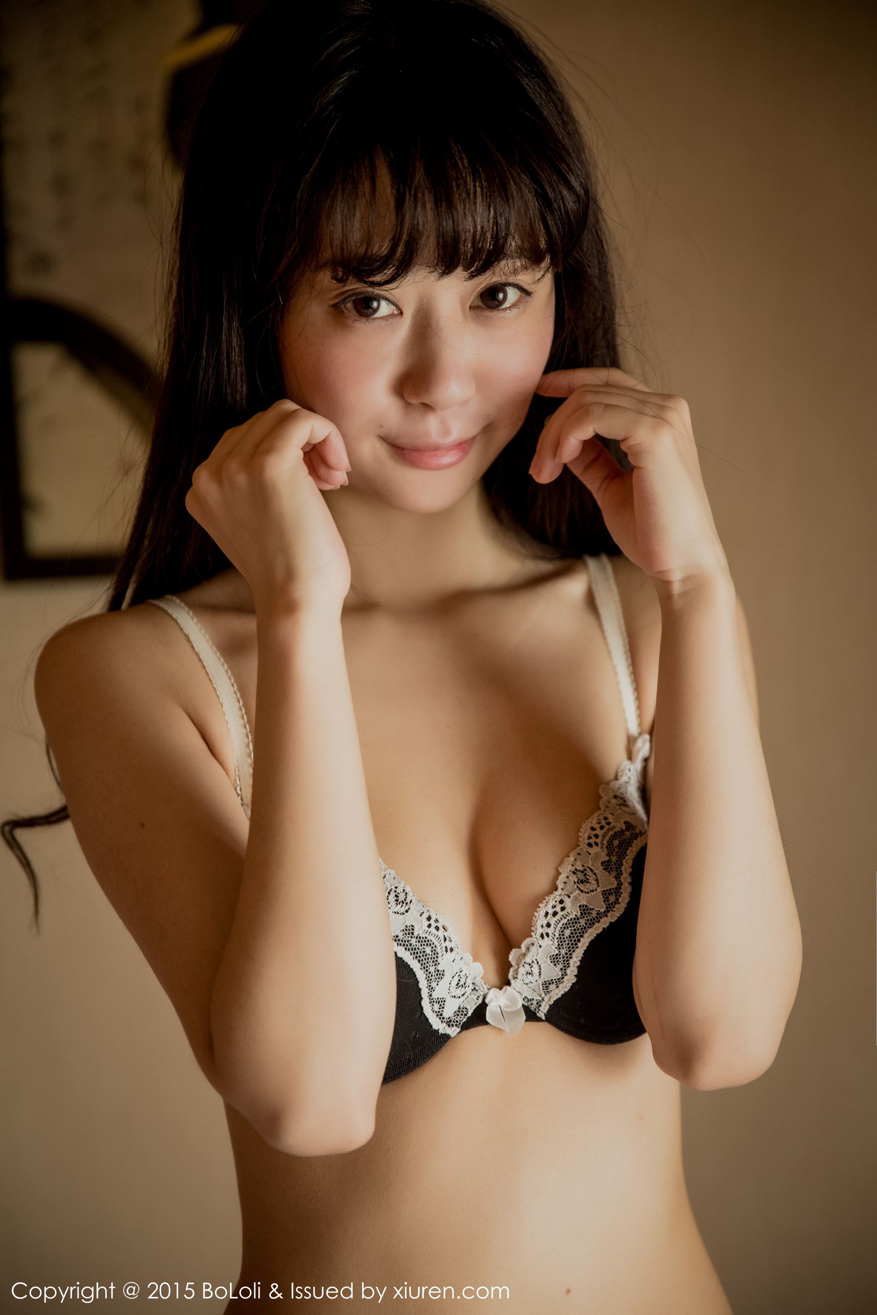 Suki朱忆音 - 两组内衣  Vol.065 写真集-图40