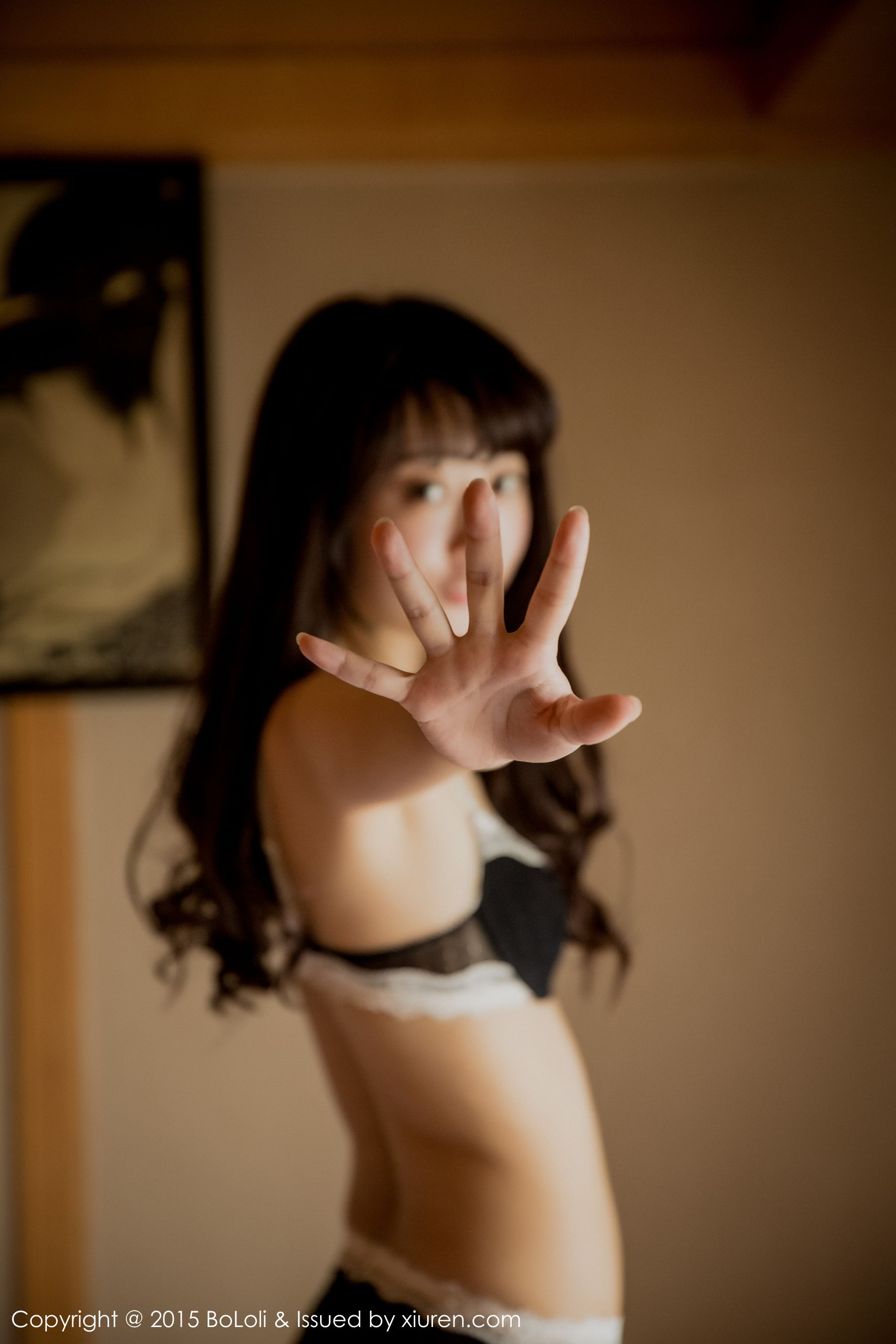 Suki朱忆音 - 两组内衣  Vol.065 写真集-图44