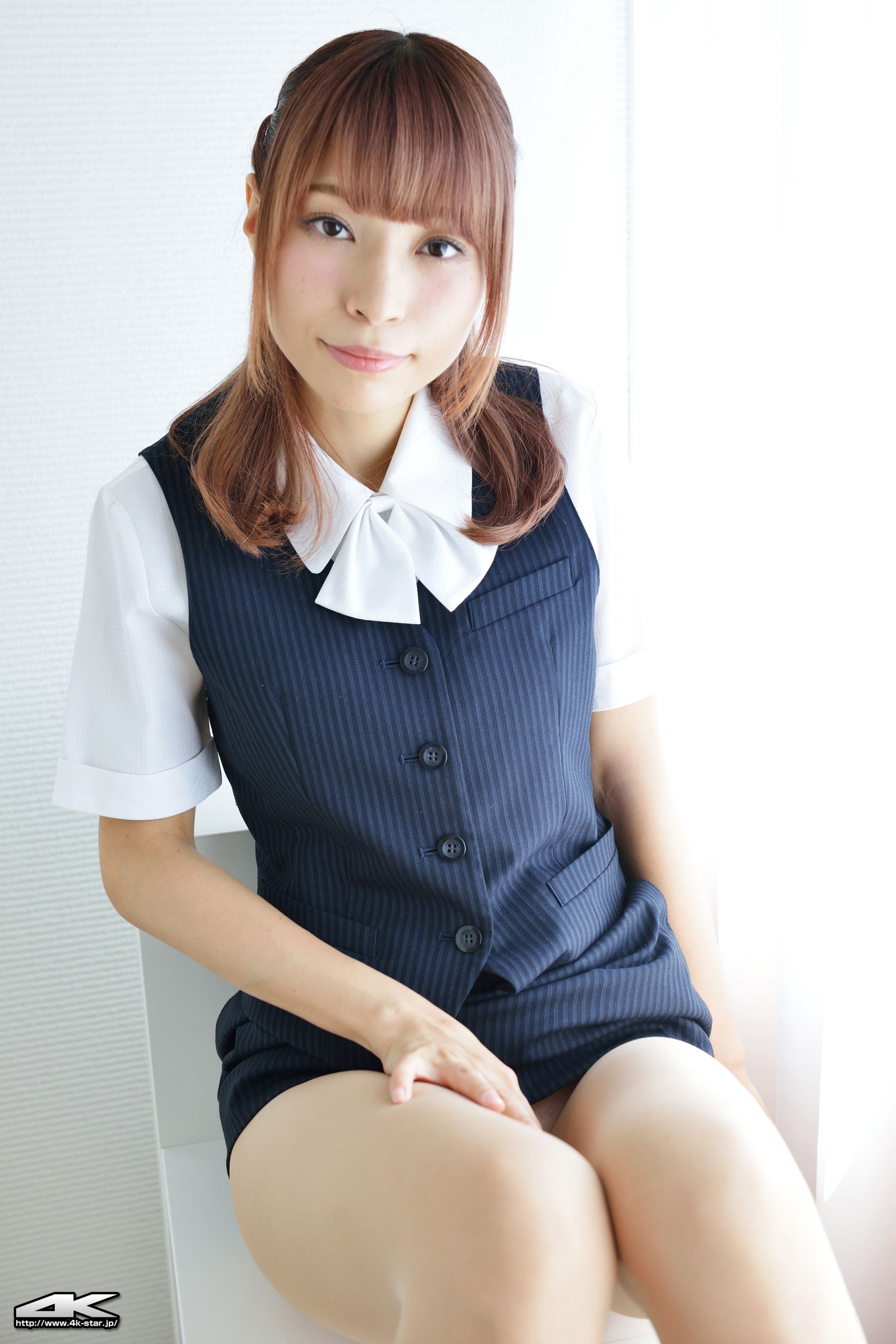 NO.00313 寿エリカ/寿绘里香 Office Lady-图123