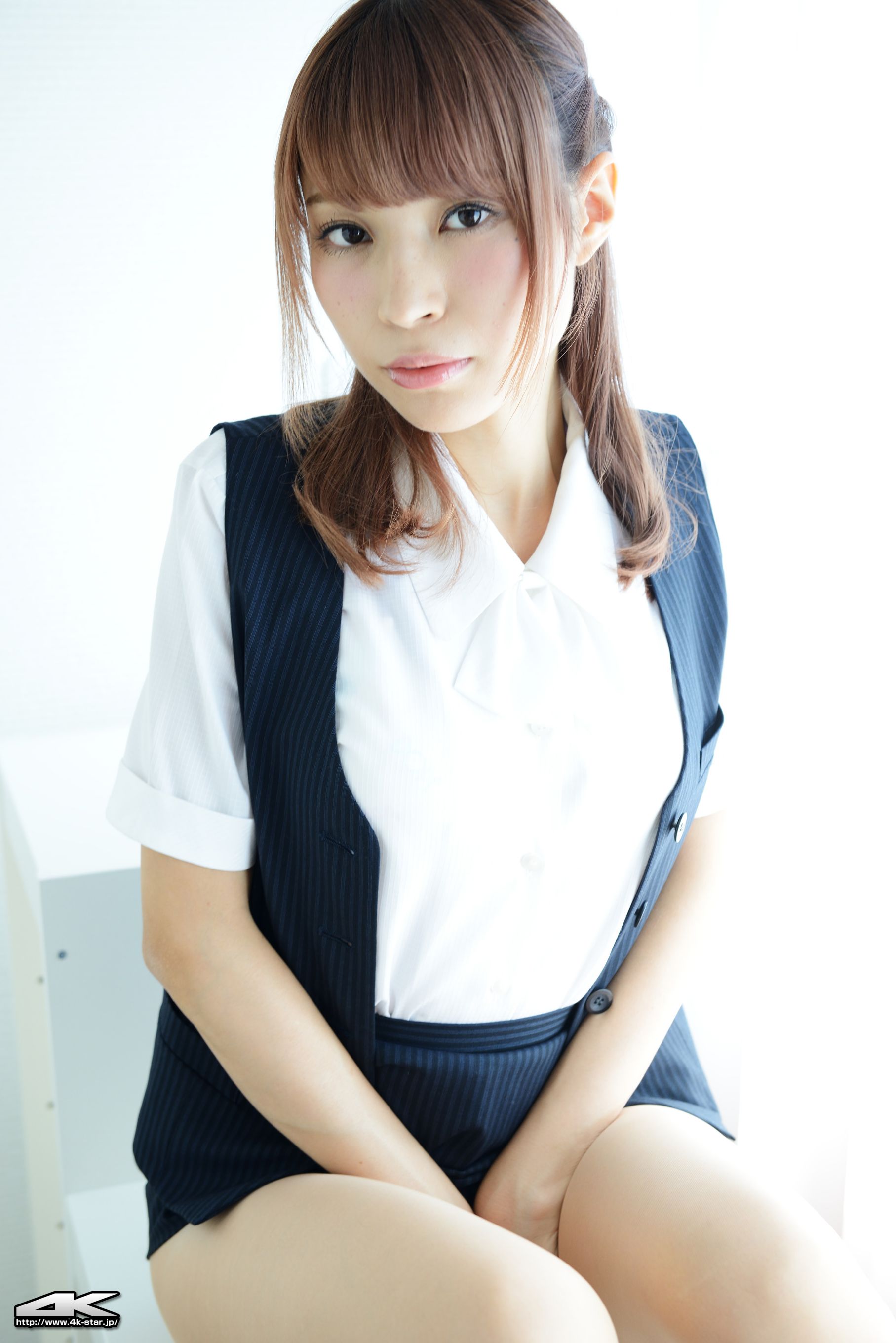 NO.00313 寿エリカ/寿绘里香 Office Lady-图132