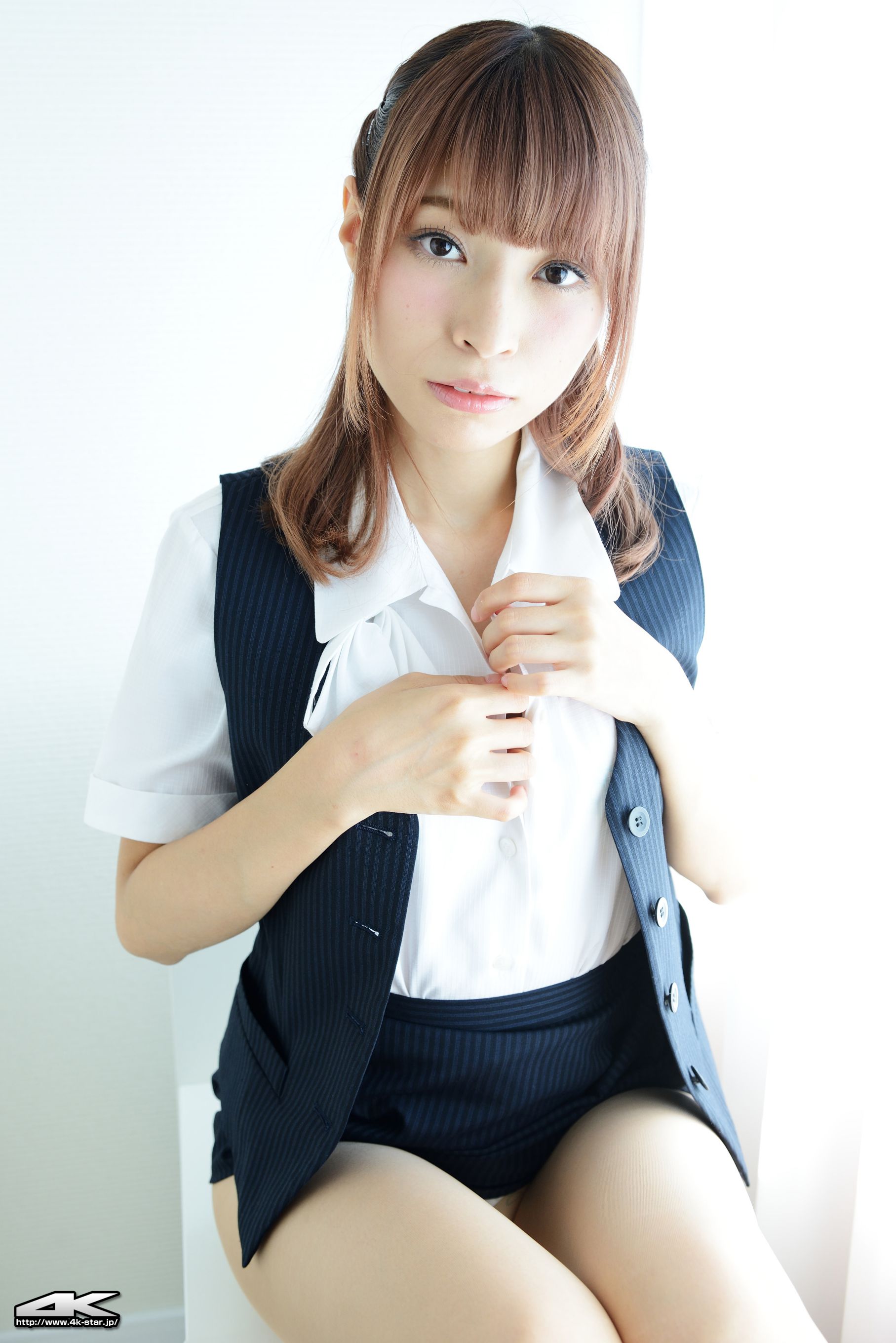 NO.00313 寿エリカ/寿绘里香 Office Lady-图133