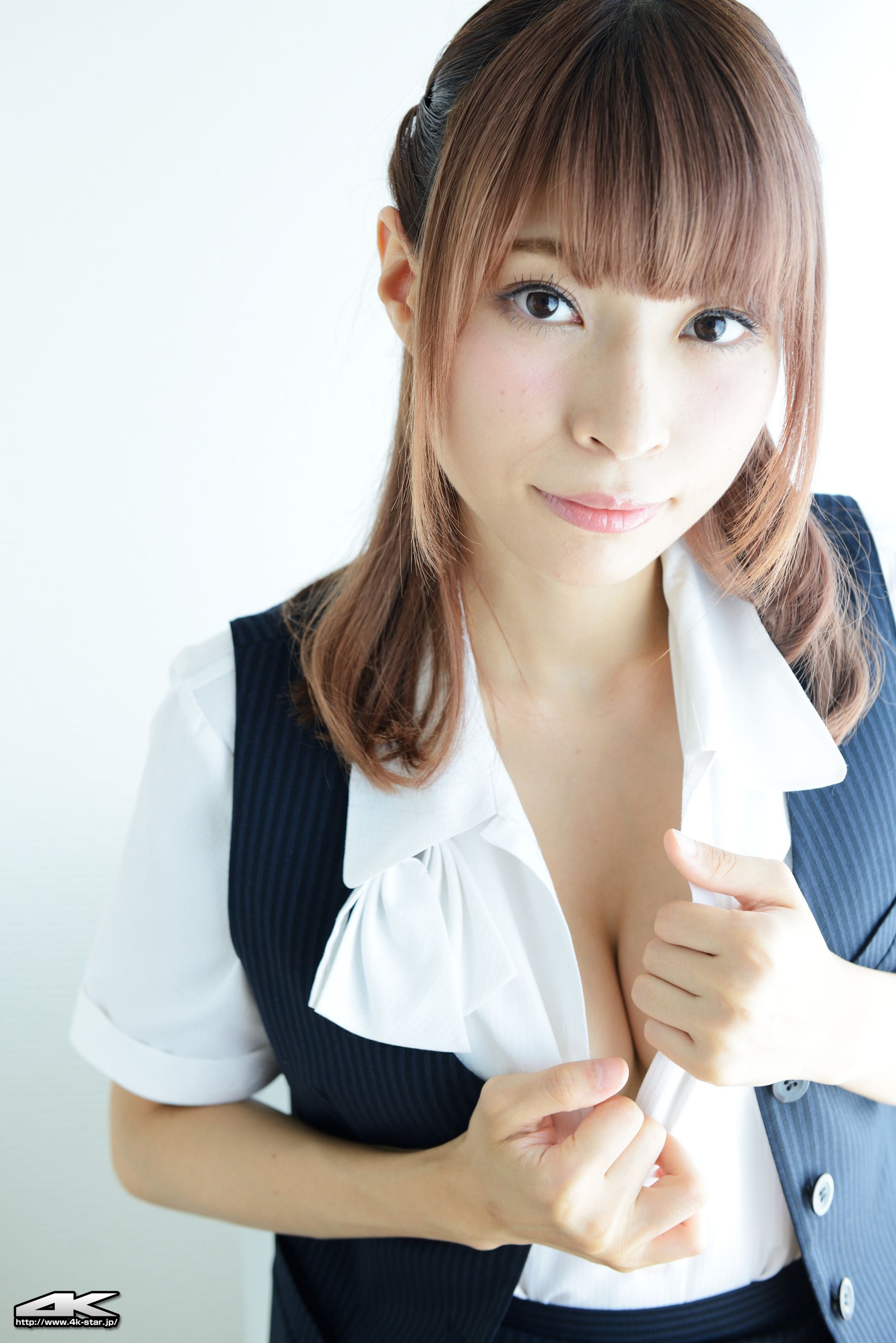 NO.00313 寿エリカ/寿绘里香 Office Lady-图135