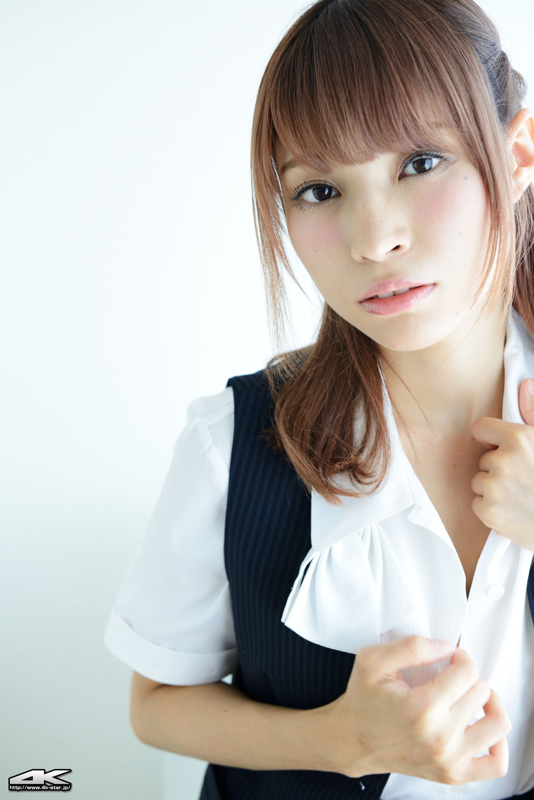 NO.00313 寿エリカ/寿绘里香 Office Lady-图136