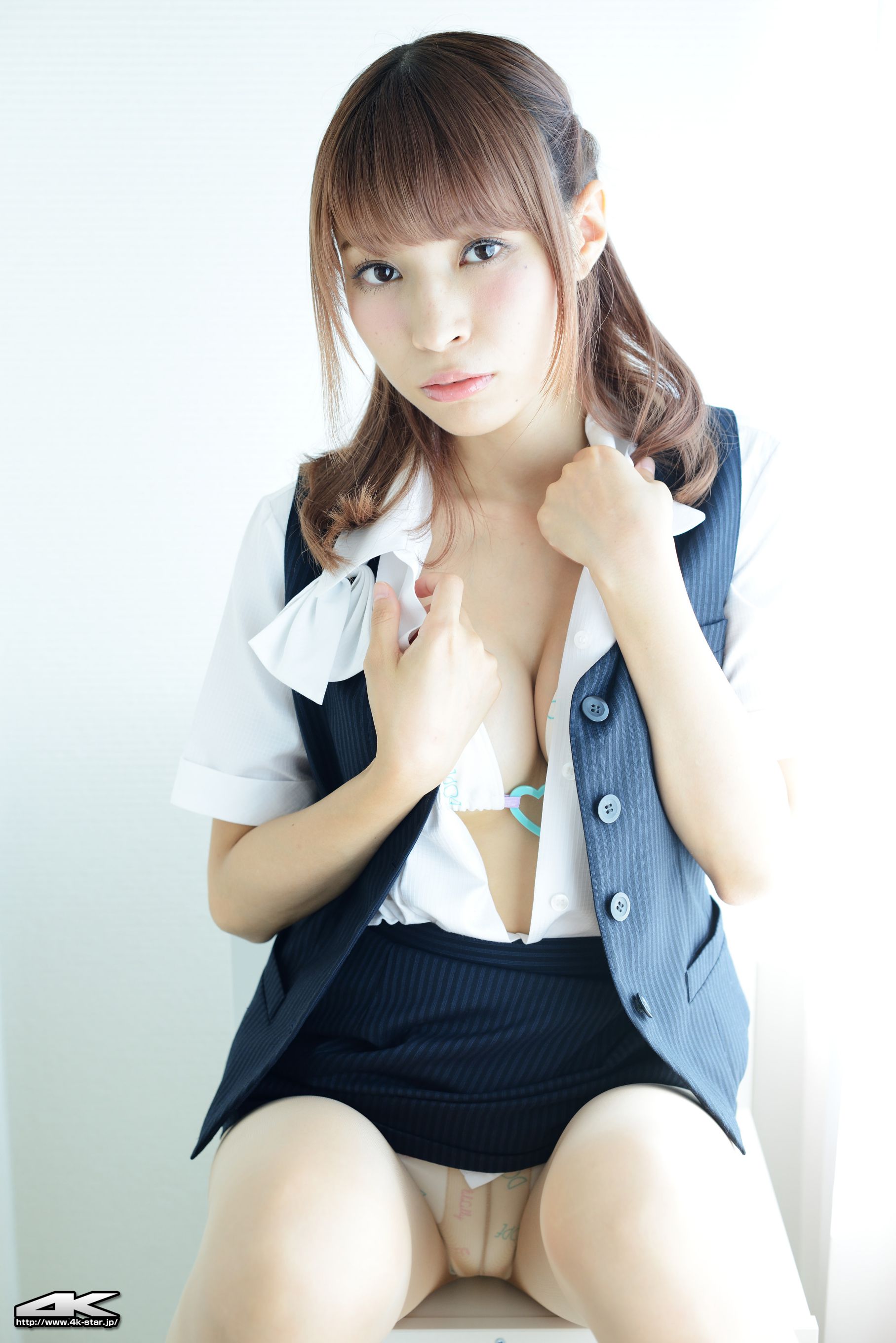 NO.00313 寿エリカ/寿绘里香 Office Lady-图139