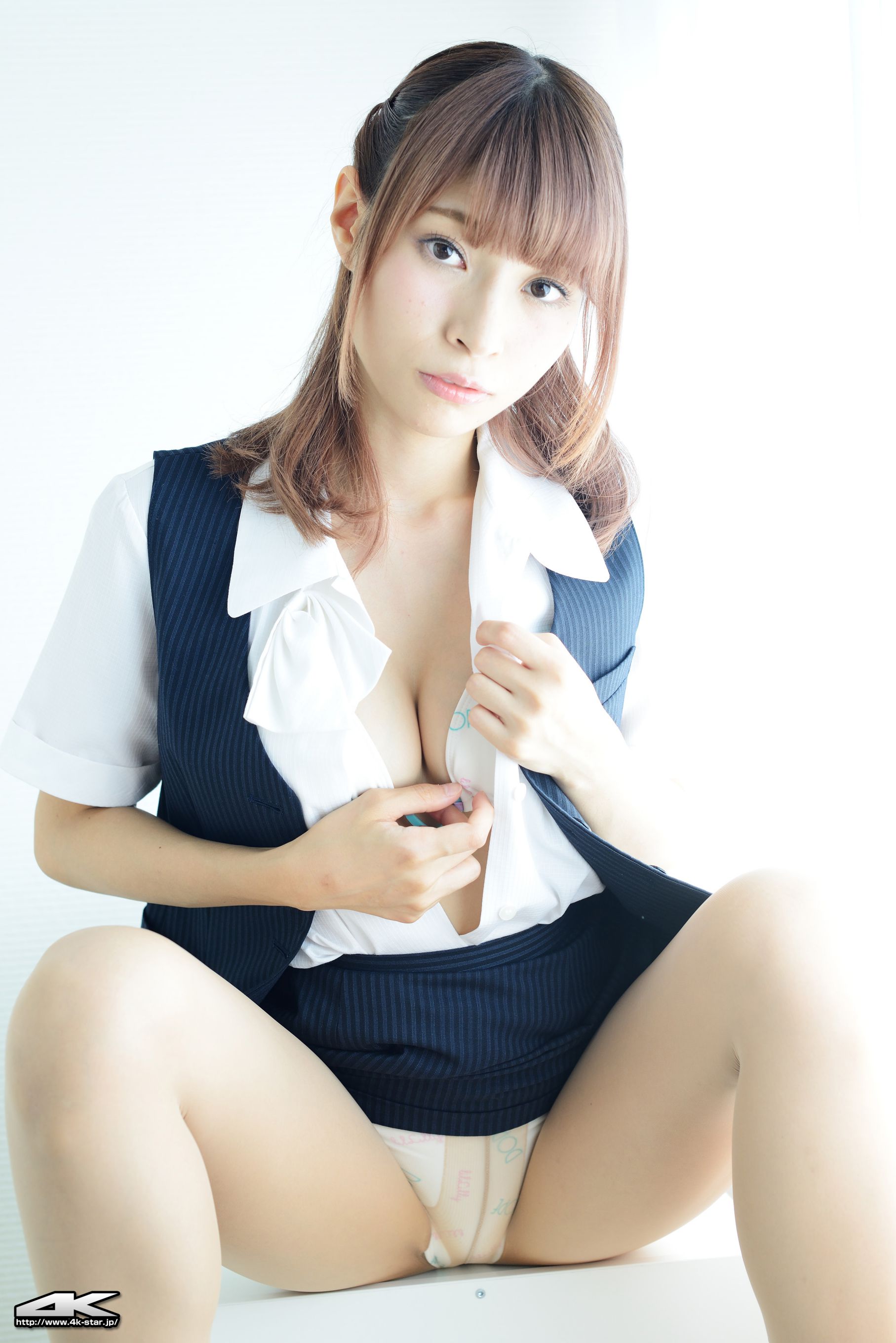 NO.00313 寿エリカ/寿绘里香 Office Lady-图146