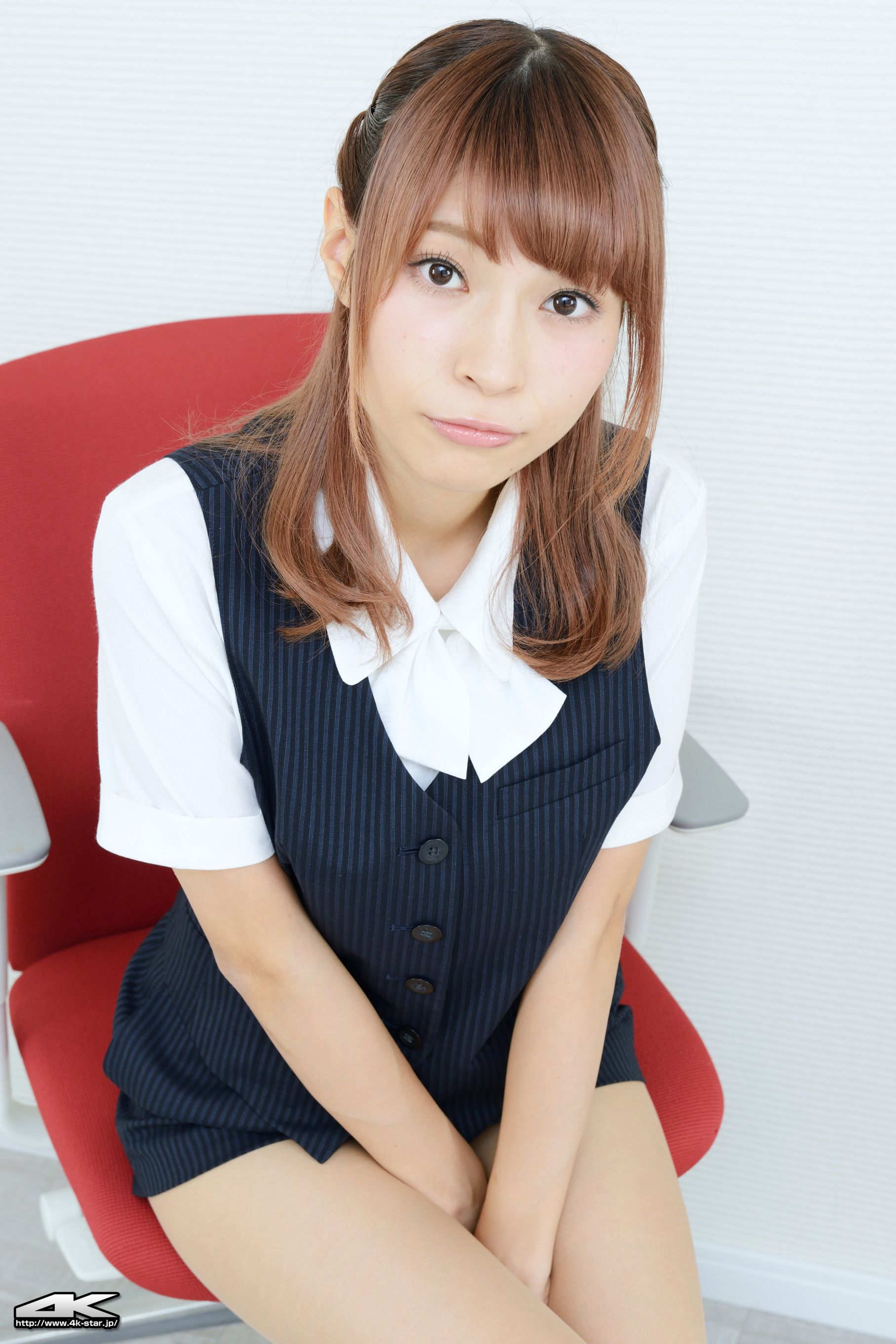 NO.00313 寿エリカ/寿绘里香 Office Lady-图25