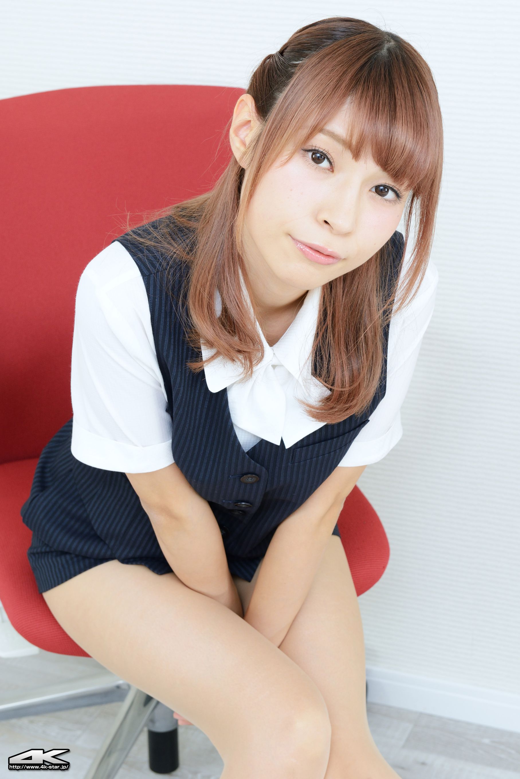 NO.00313 寿エリカ/寿绘里香 Office Lady-图26