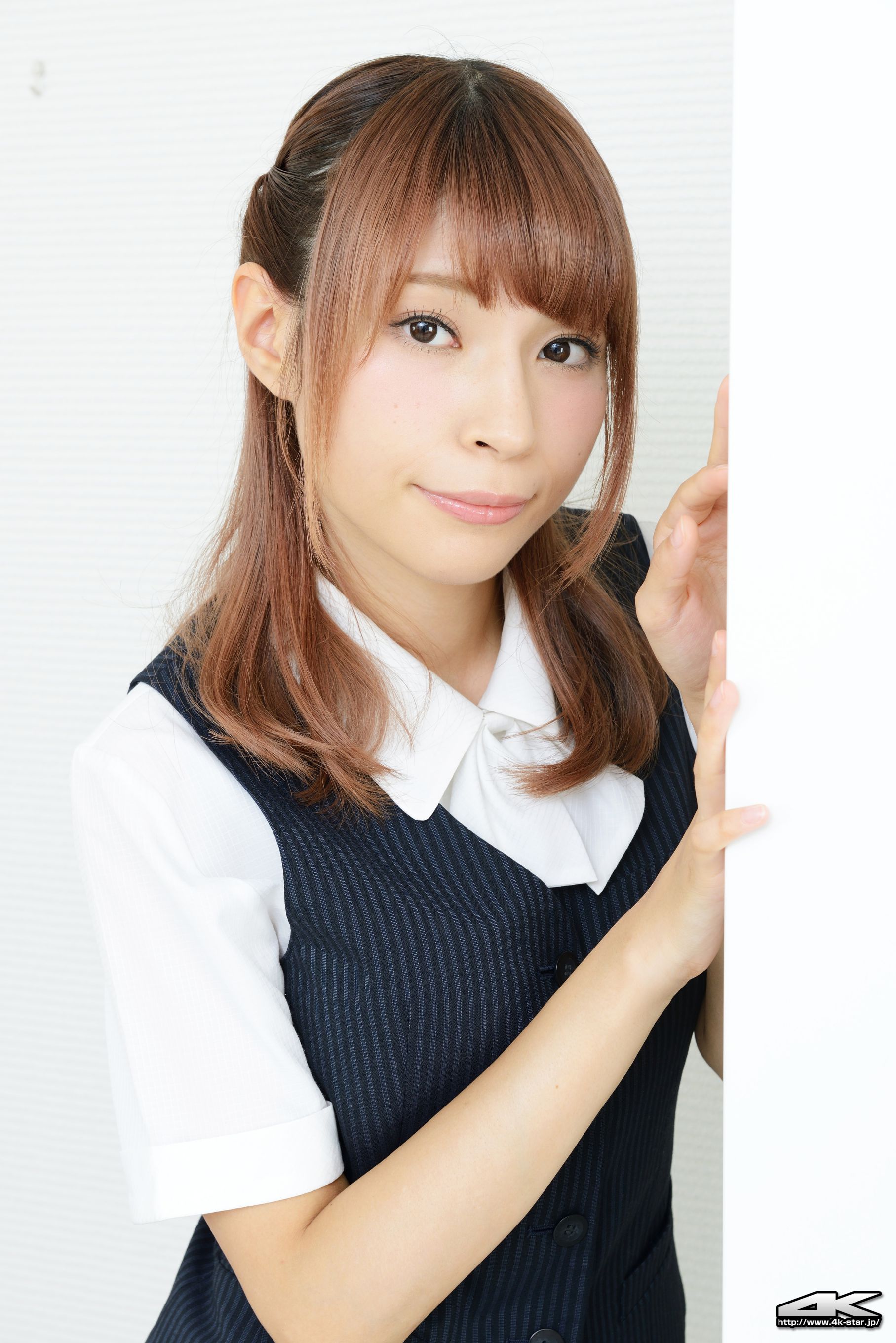 NO.00313 寿エリカ/寿绘里香 Office Lady-图66