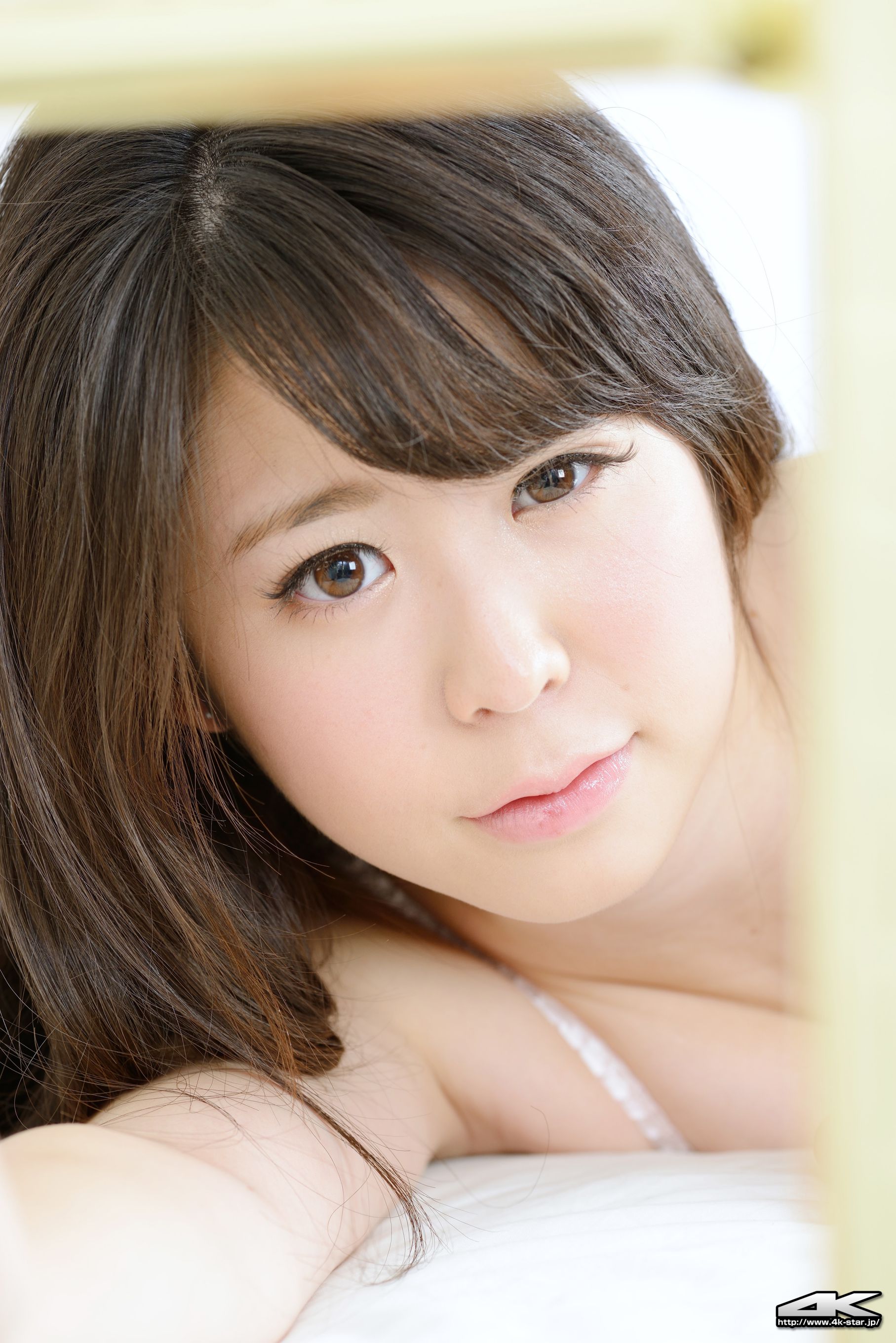 NO.00315 Shiina Kato 加藤シーナ Lingerie 吊带睡衣-图89