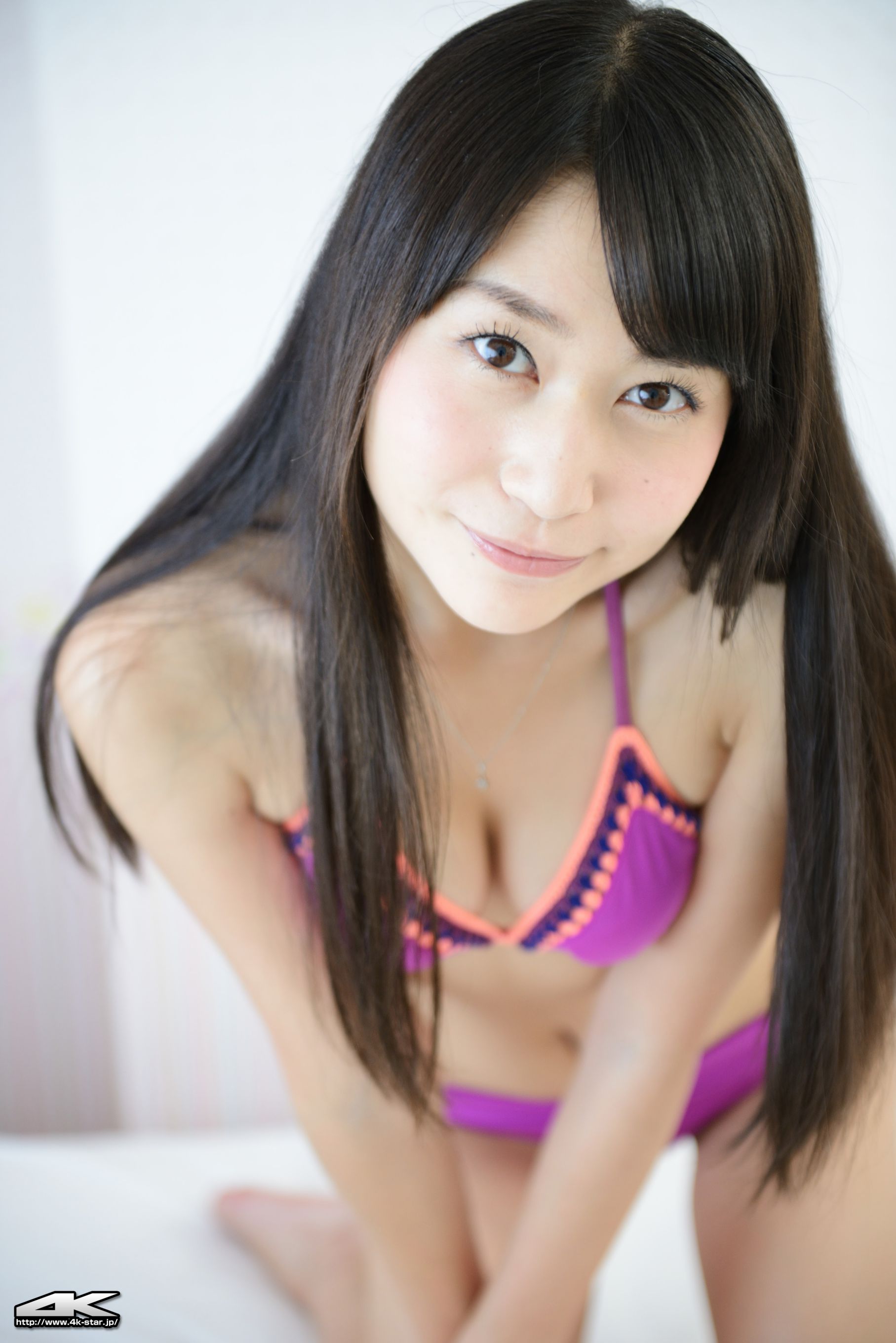 NO.00317 Shizuka Kawamata 川又静香 Swim Suits-图48