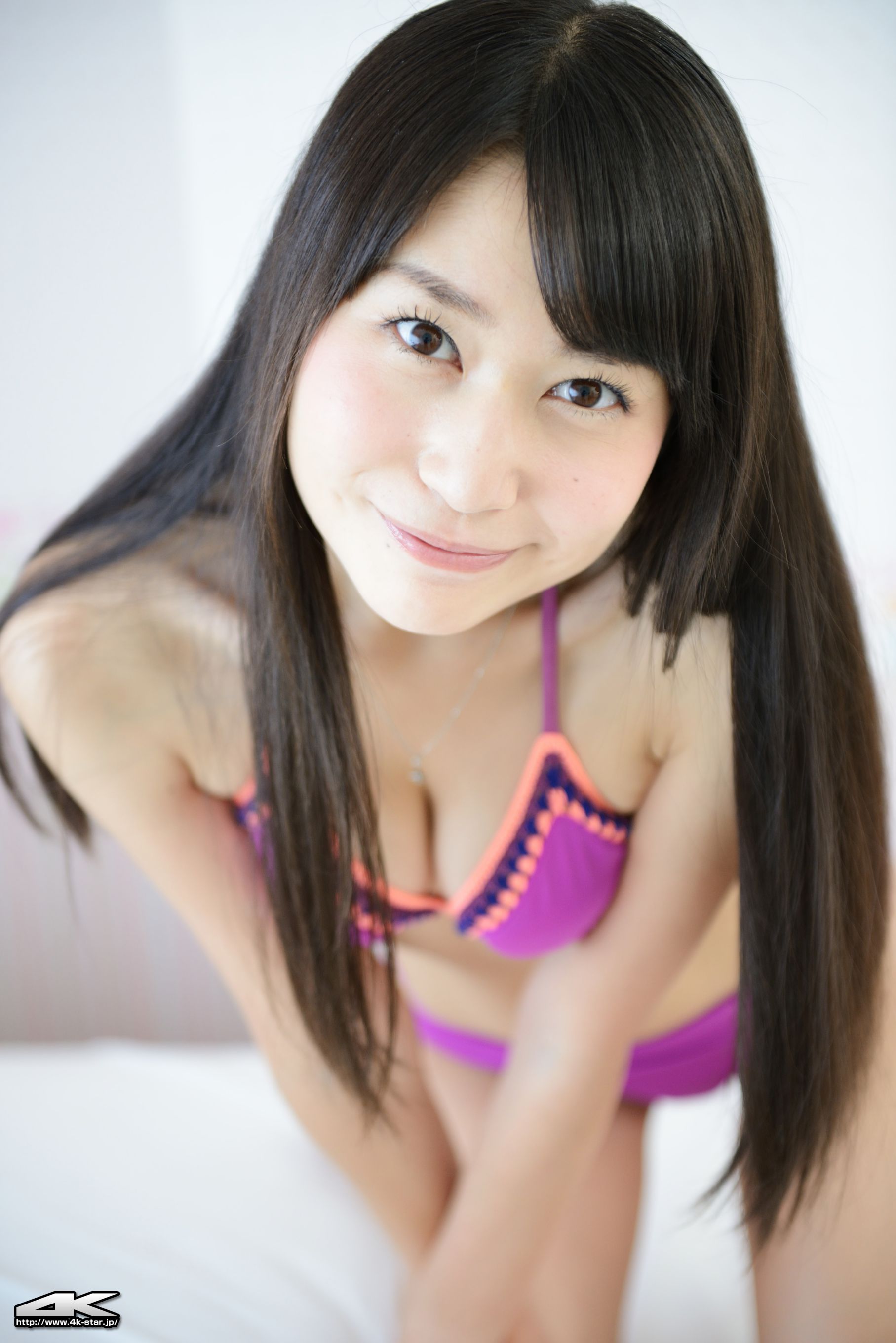 NO.00317 Shizuka Kawamata 川又静香 Swim Suits-图49