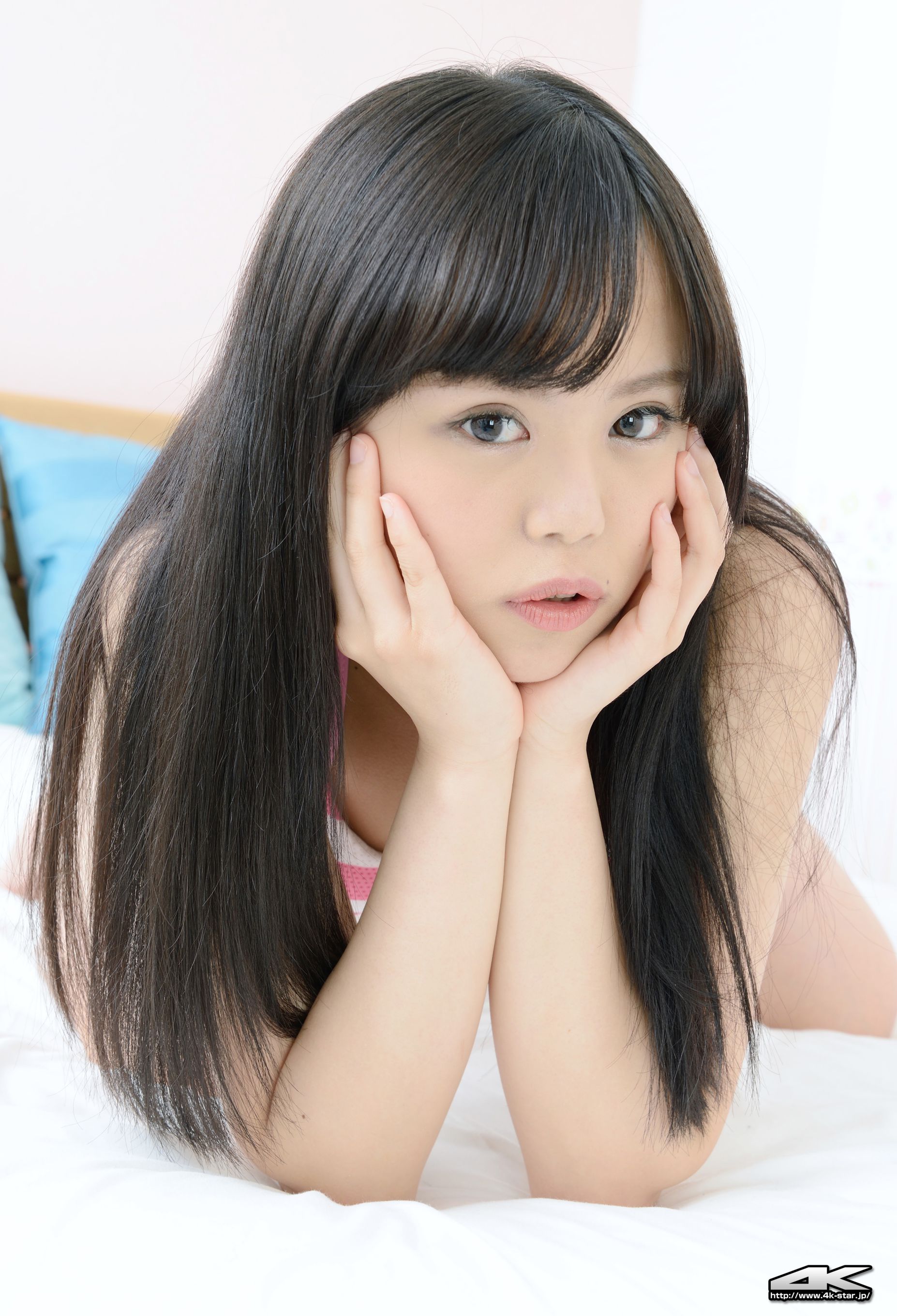 NO.00319 Moeno Takarada 宝田もえの Swim Suits-图68