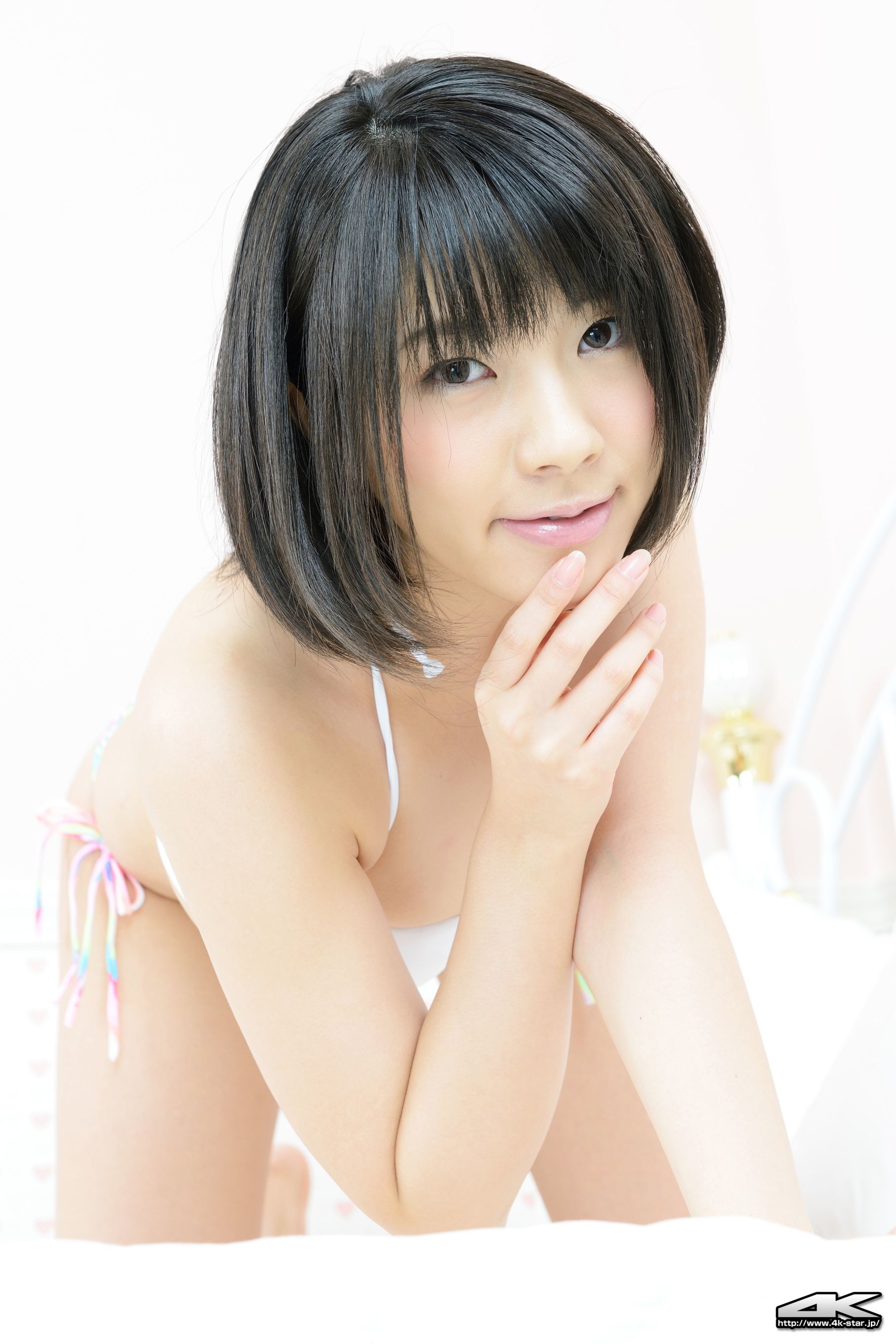 NO.00325 Sari Tachibana 橘さり Swim Suits-图99