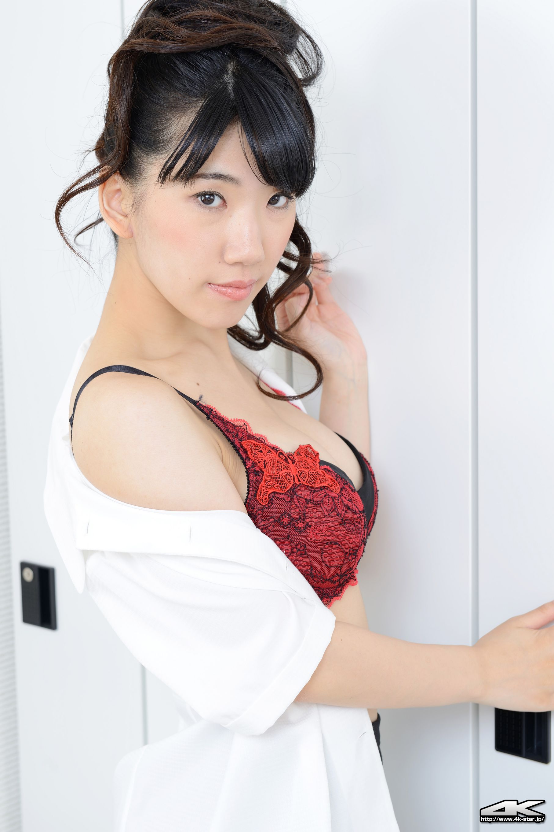 NO.00326 鈴川凛/铃川凛 Office Lady-图24