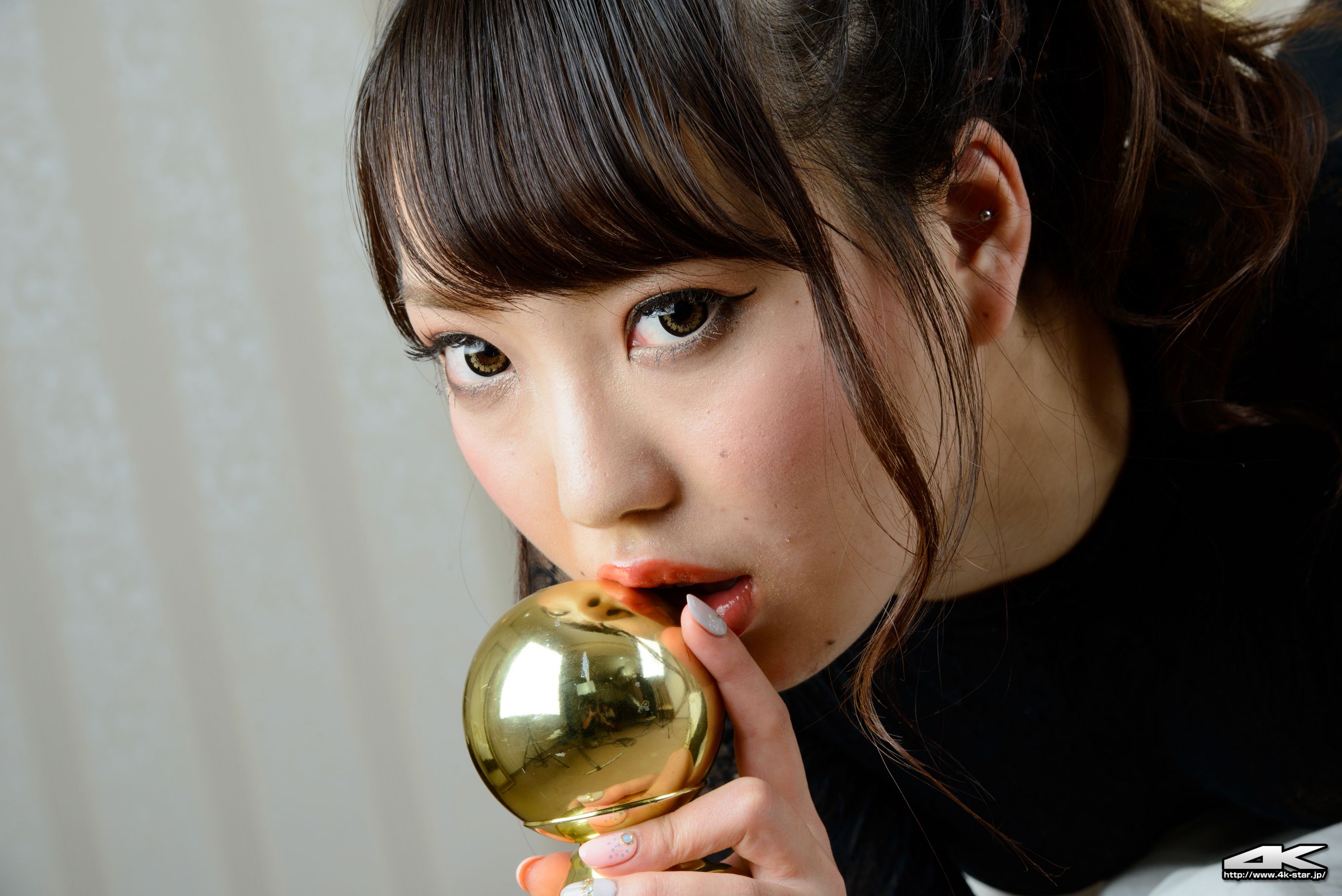 NO.00340 坂井伊織 Body Tight Pants 连体丝袜-图32