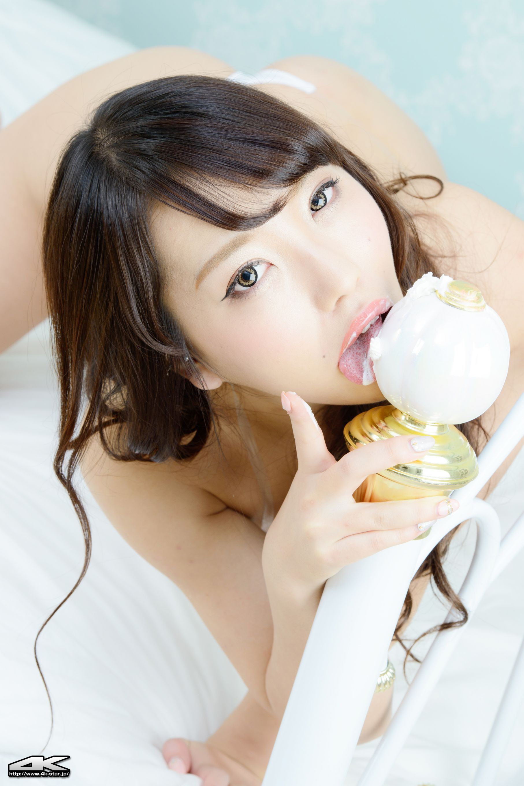 NO.00342 坂井伊織 Nurse Costume 美女医生诱惑-图36