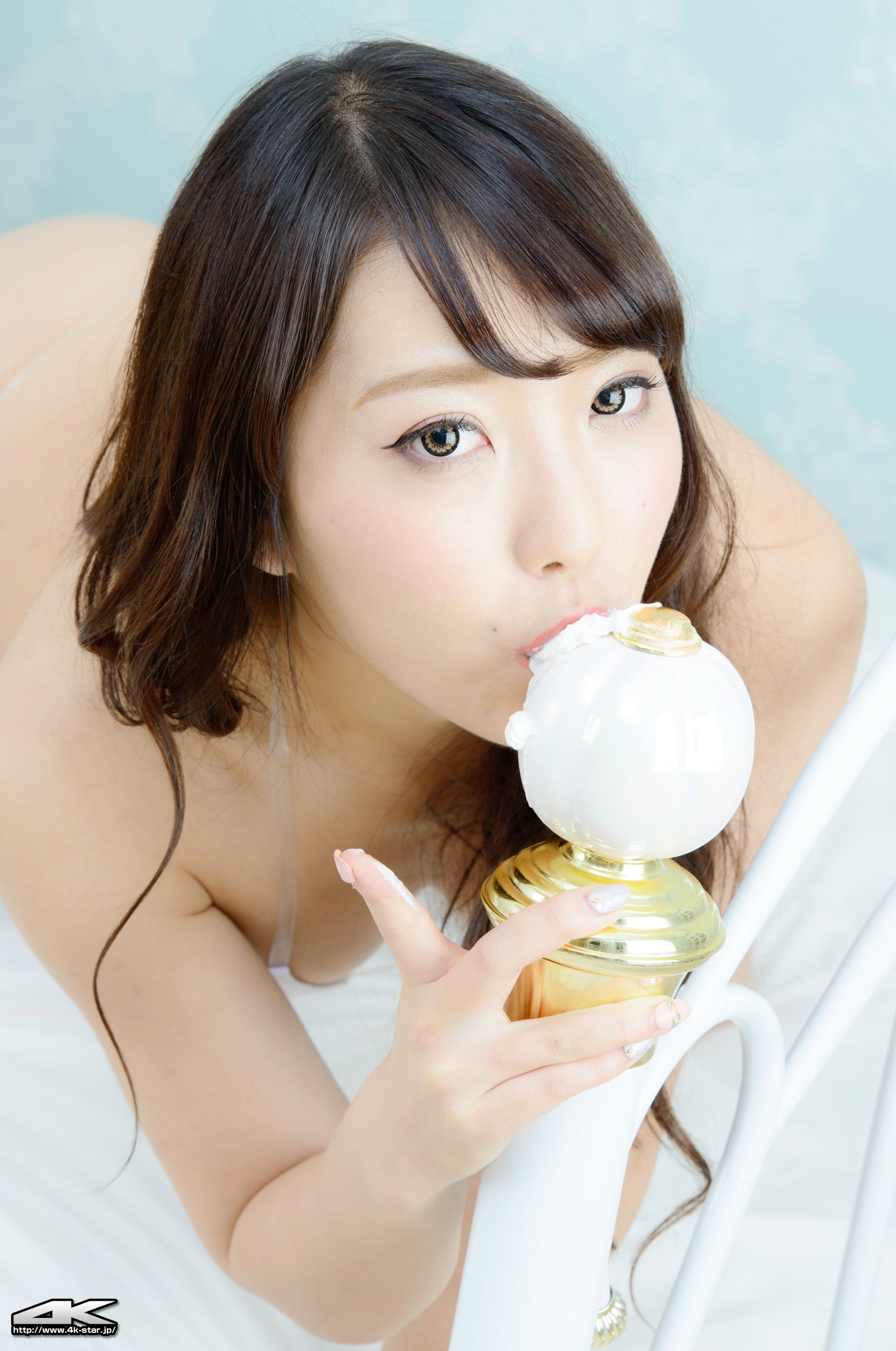 NO.00342 坂井伊織 Nurse Costume 美女医生诱惑-图37