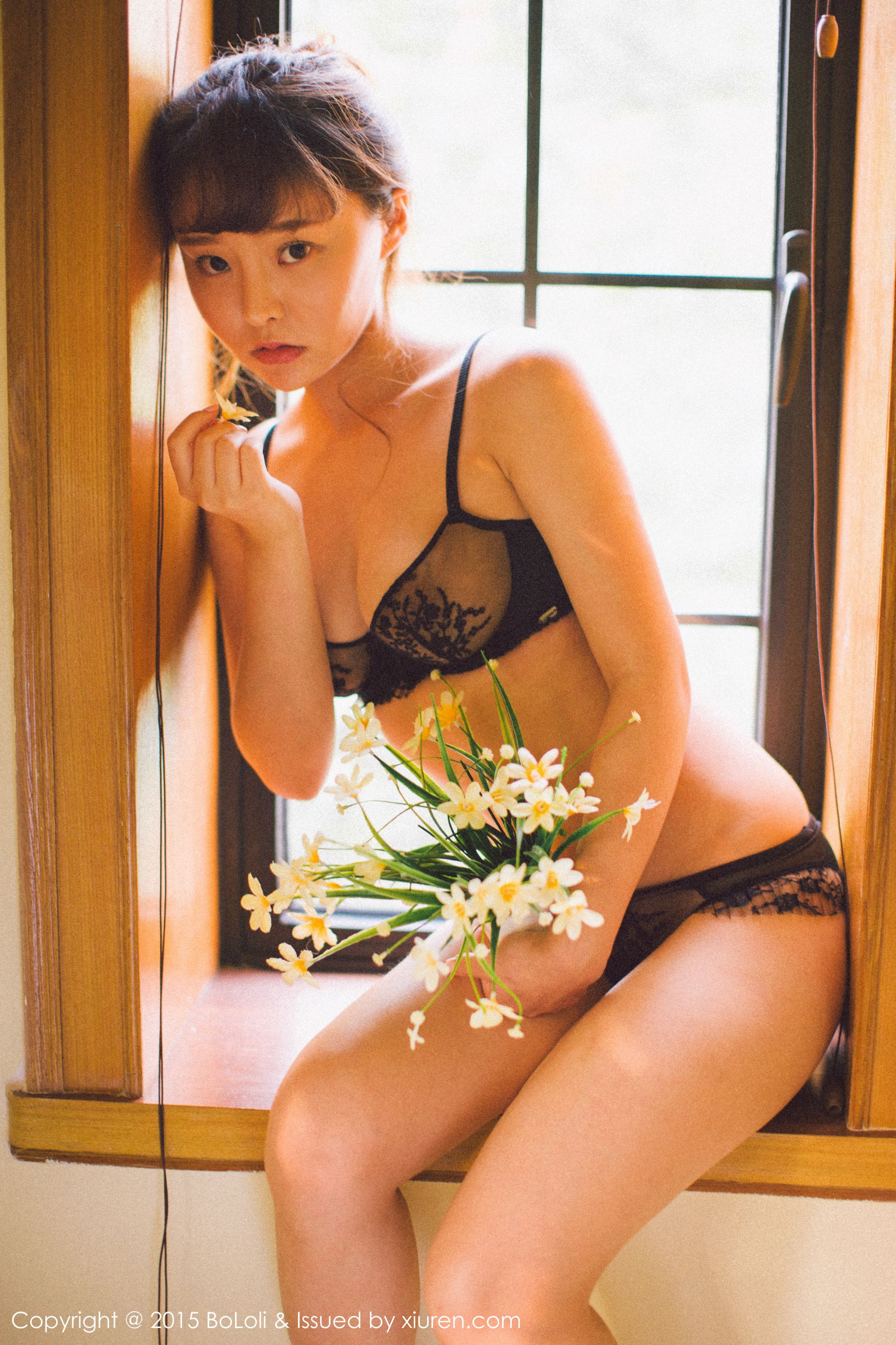 柳侑绮Sevenbaby《和服主题续集》+死库水  Vol.068 写真集-图16
