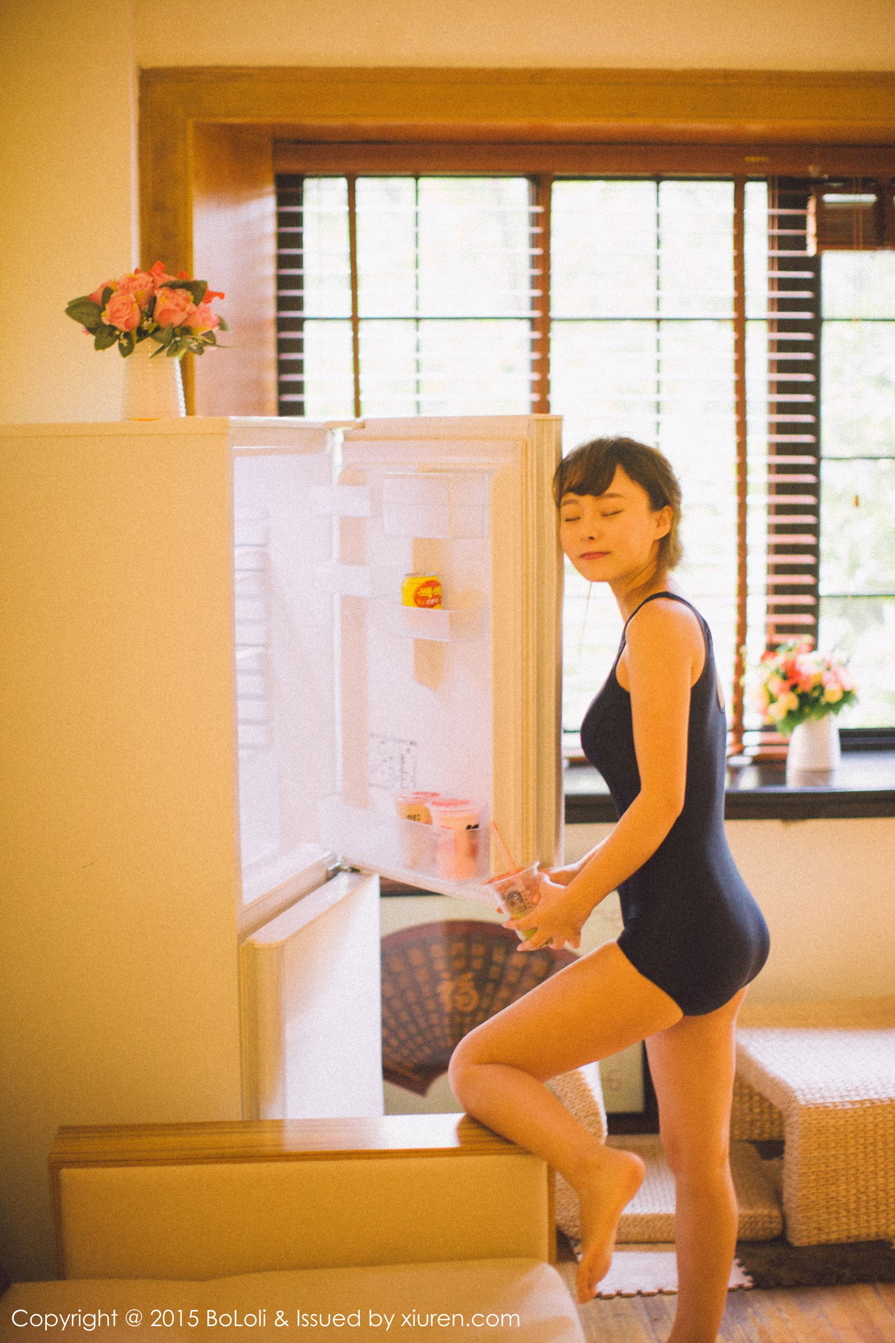 柳侑绮Sevenbaby《和服主题续集》+死库水  Vol.068 写真集-图31