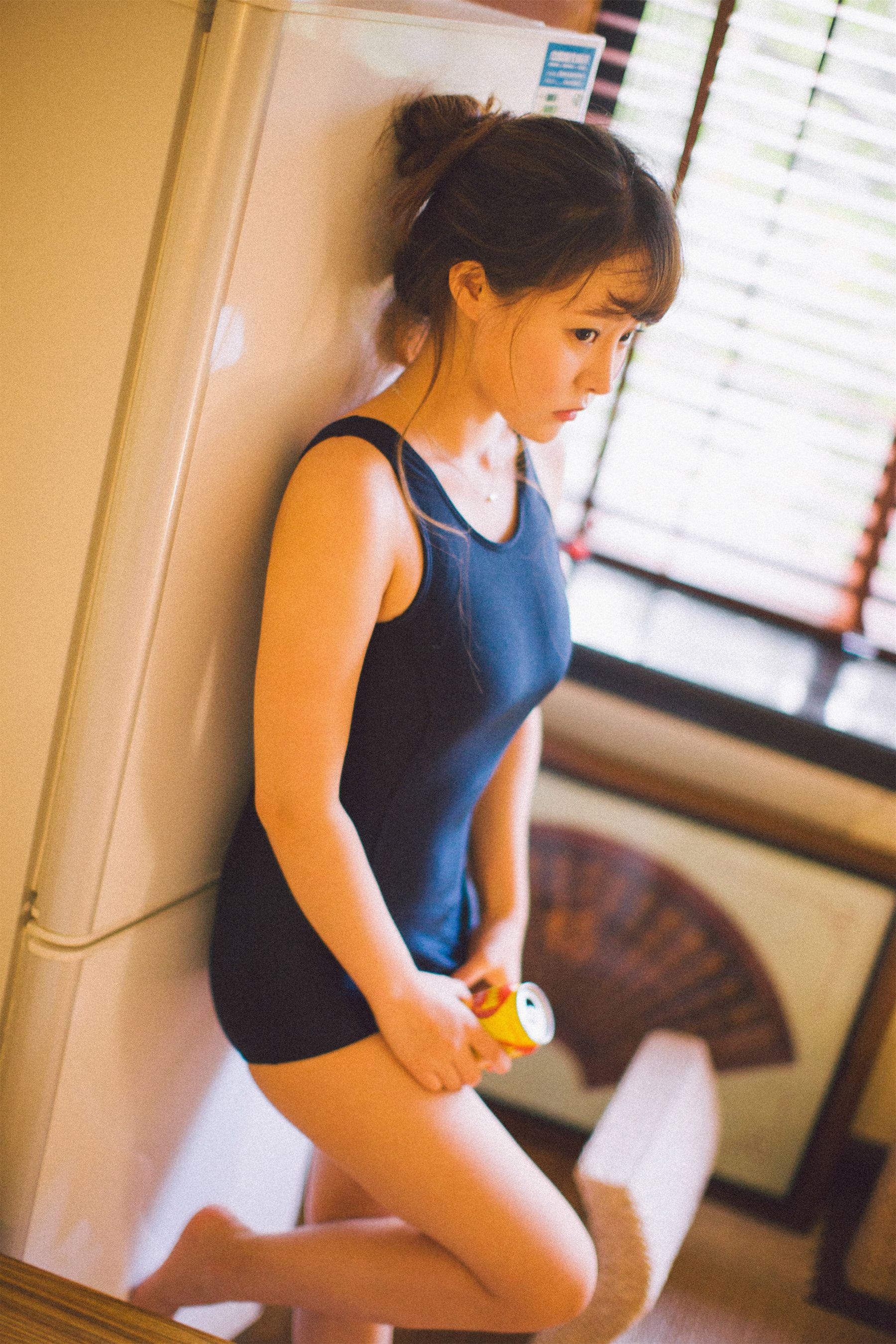 柳侑绮Sevenbaby《和服主题续集》+死库水  Vol.068 写真集-图34