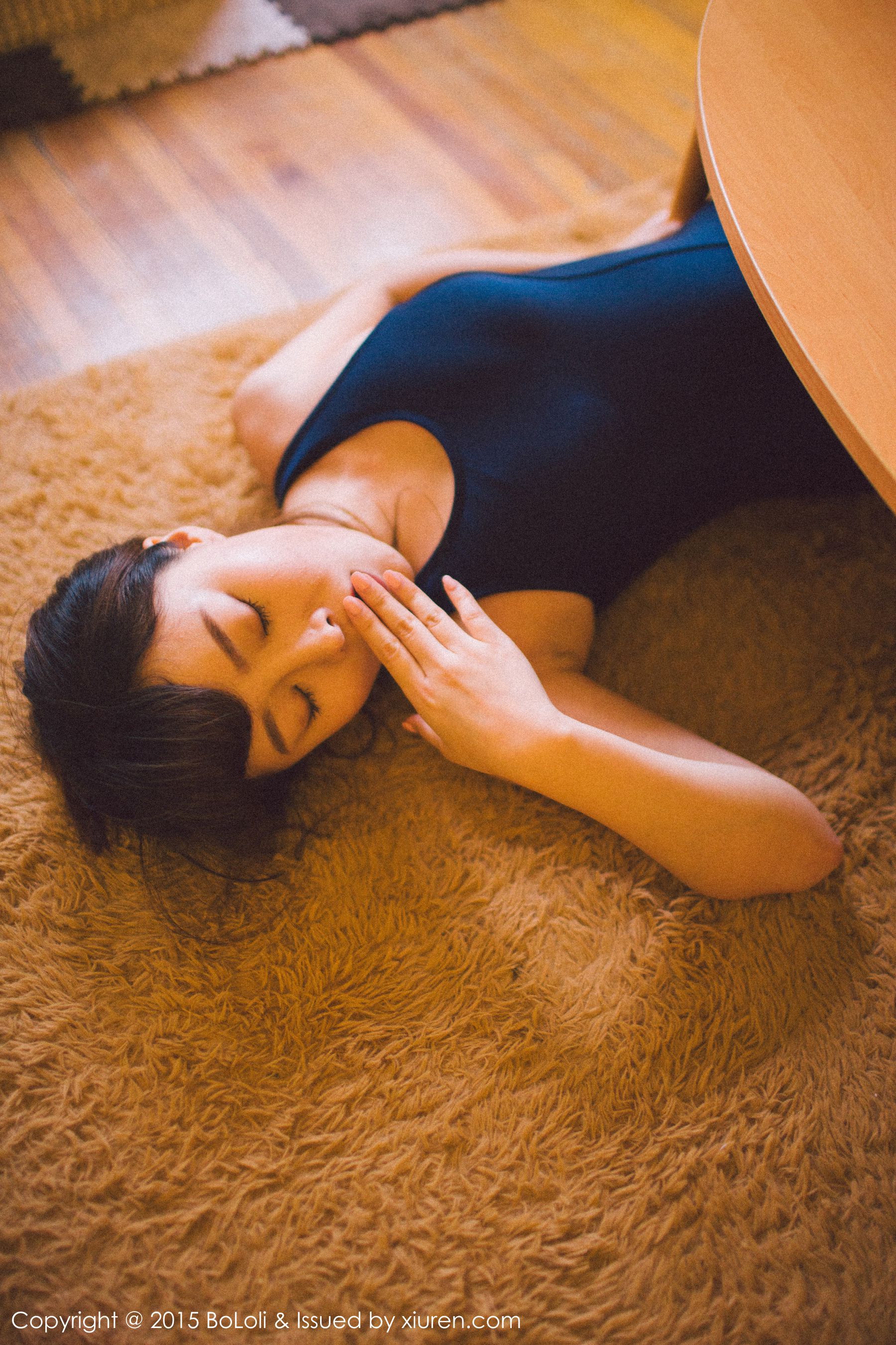 柳侑绮Sevenbaby《和服主题续集》+死库水  Vol.068 写真集-图42