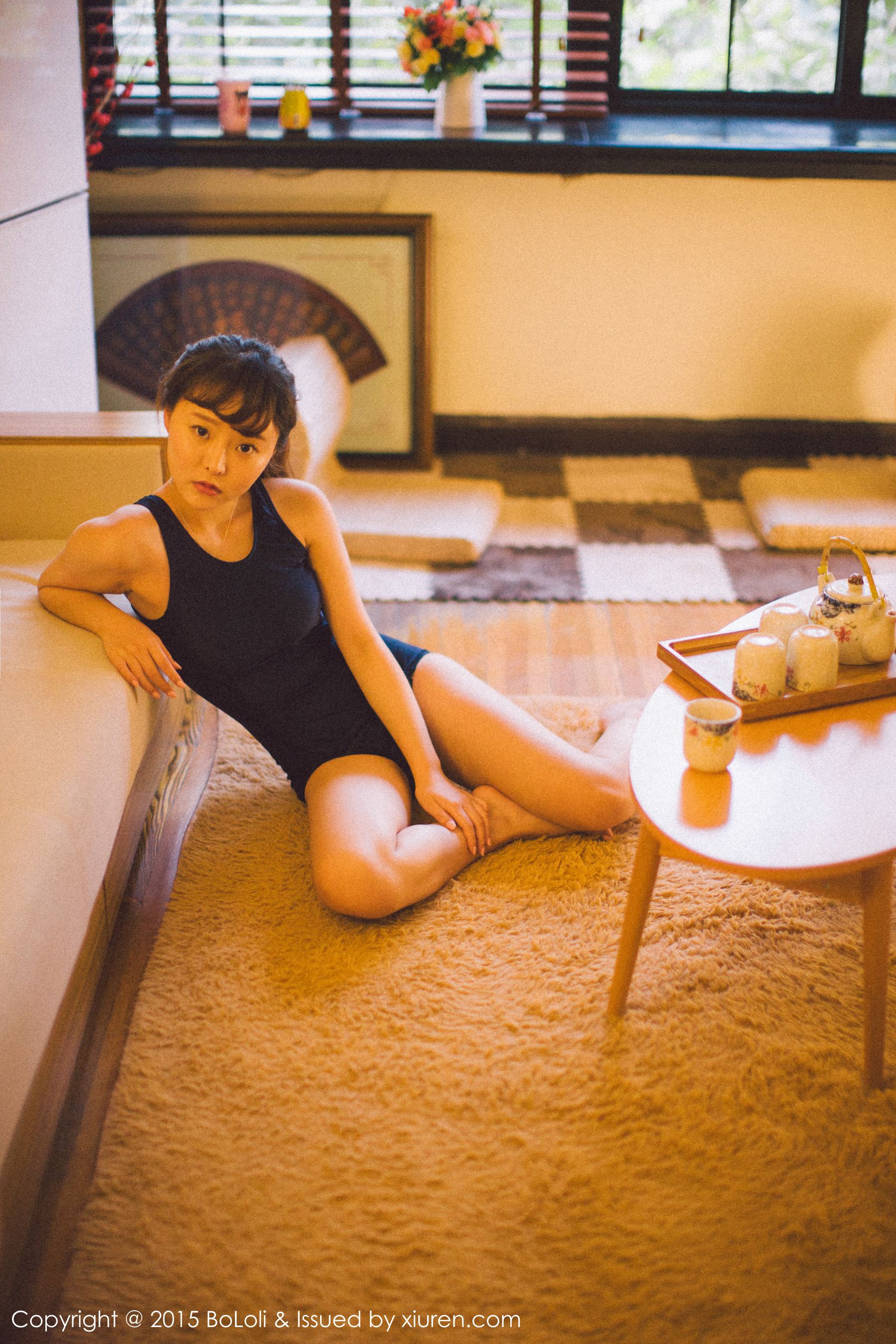 柳侑绮Sevenbaby《和服主题续集》+死库水  Vol.068 写真集-图47