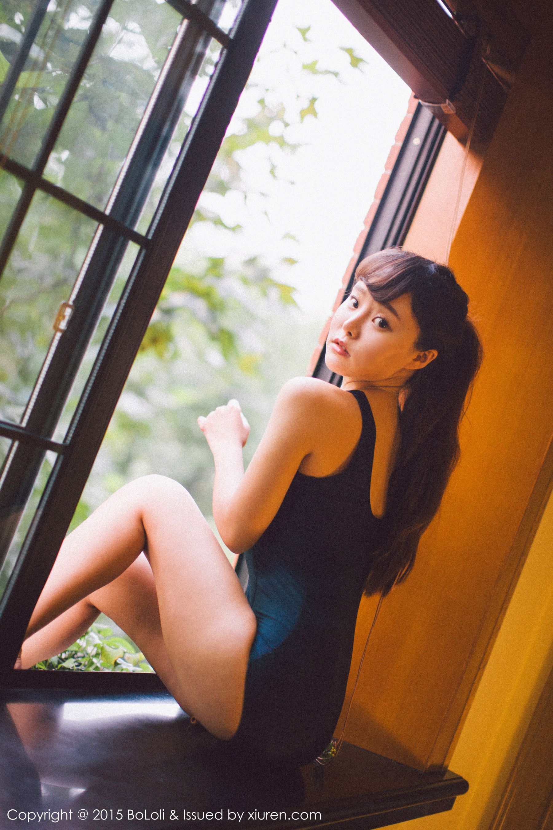 柳侑绮Sevenbaby《和服主题续集》+死库水  Vol.068 写真集-图51