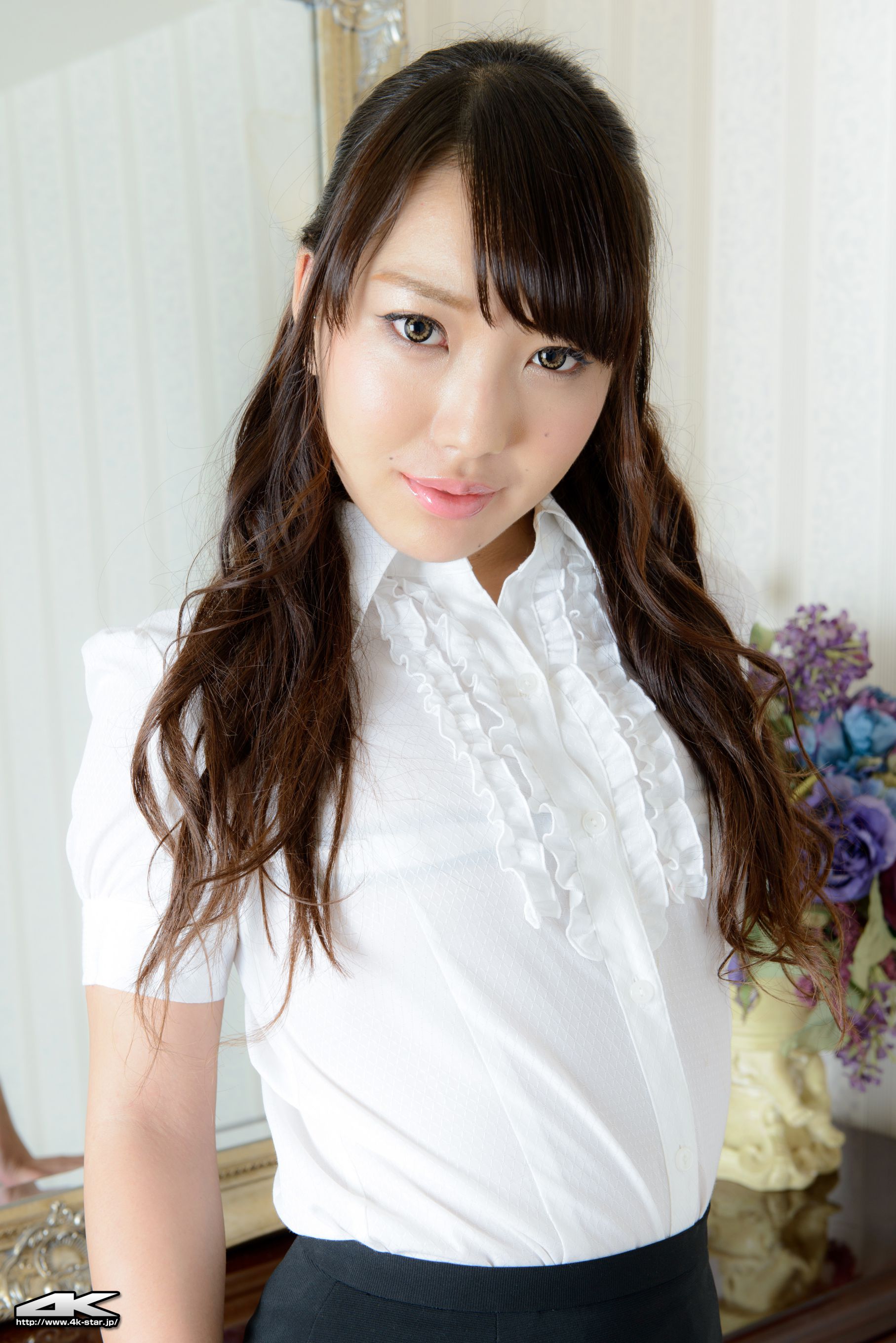 NO.00343 坂井伊織 Office Lady 黑丝OL诱惑-图33