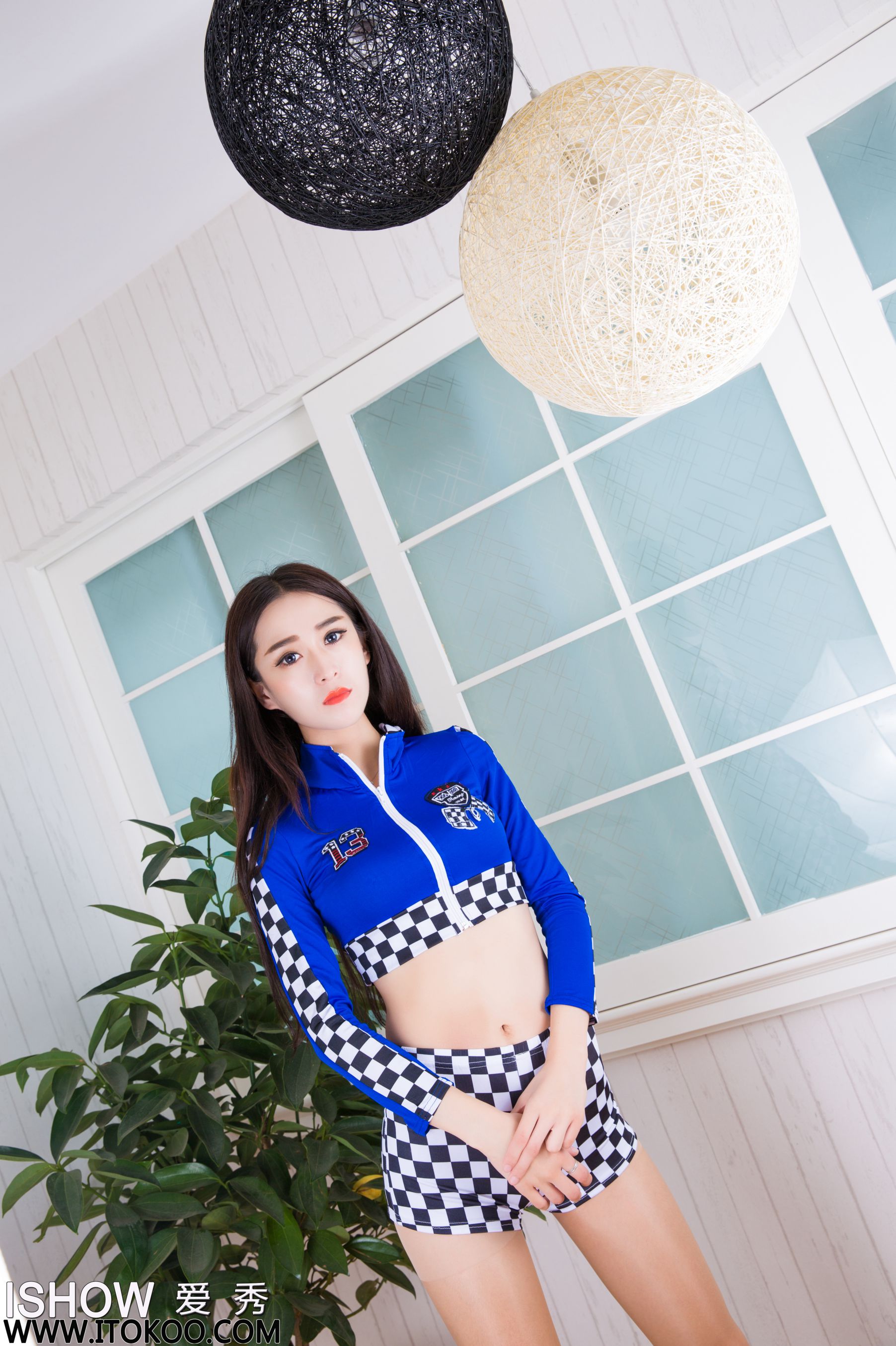 NO.011 小汝Ruby-图5