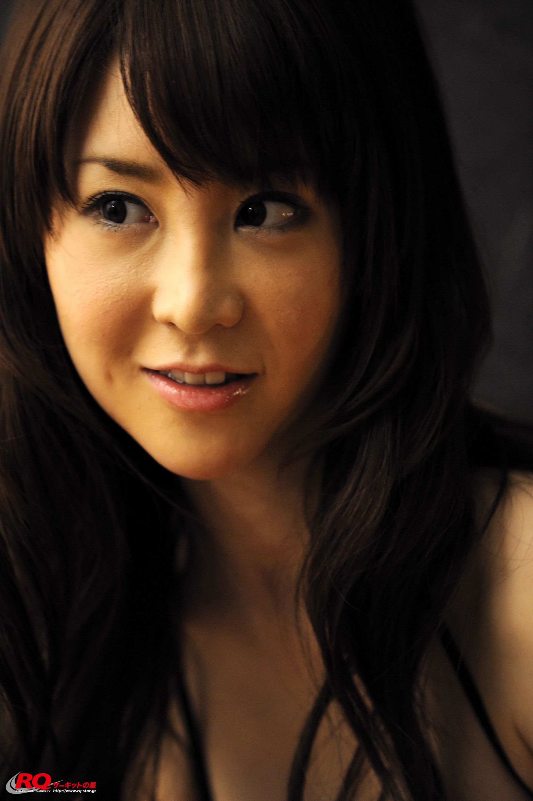 NO.00128 Yuko Nakamura 中村优子 Swim Suits – Black x Pink 泳装-图44