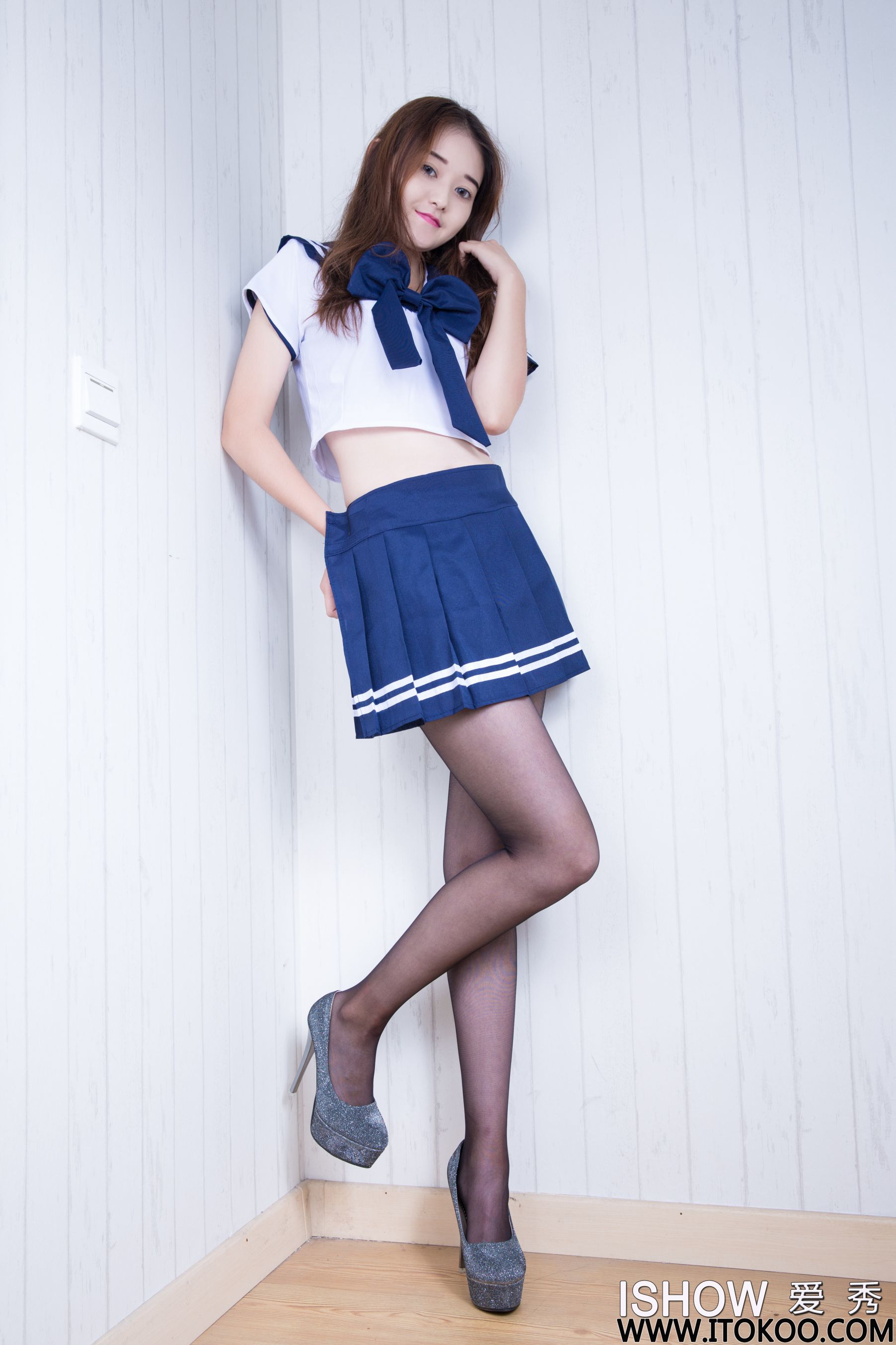NO.013 法图娜Fatinah-图22