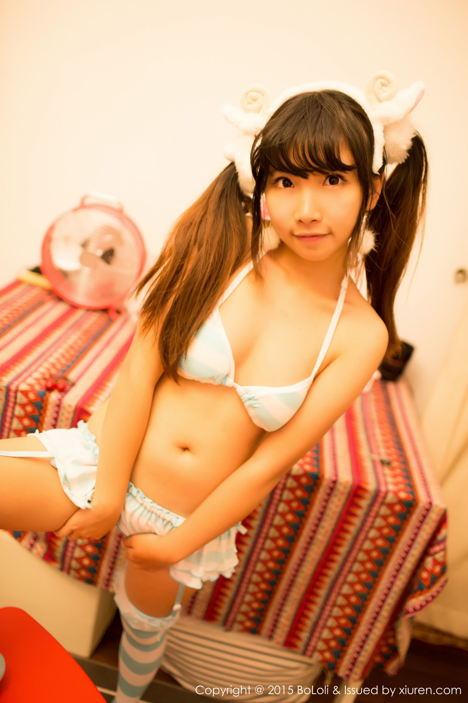 蜜嘟喵 《COS系列》  Vol.071  写真集-图60